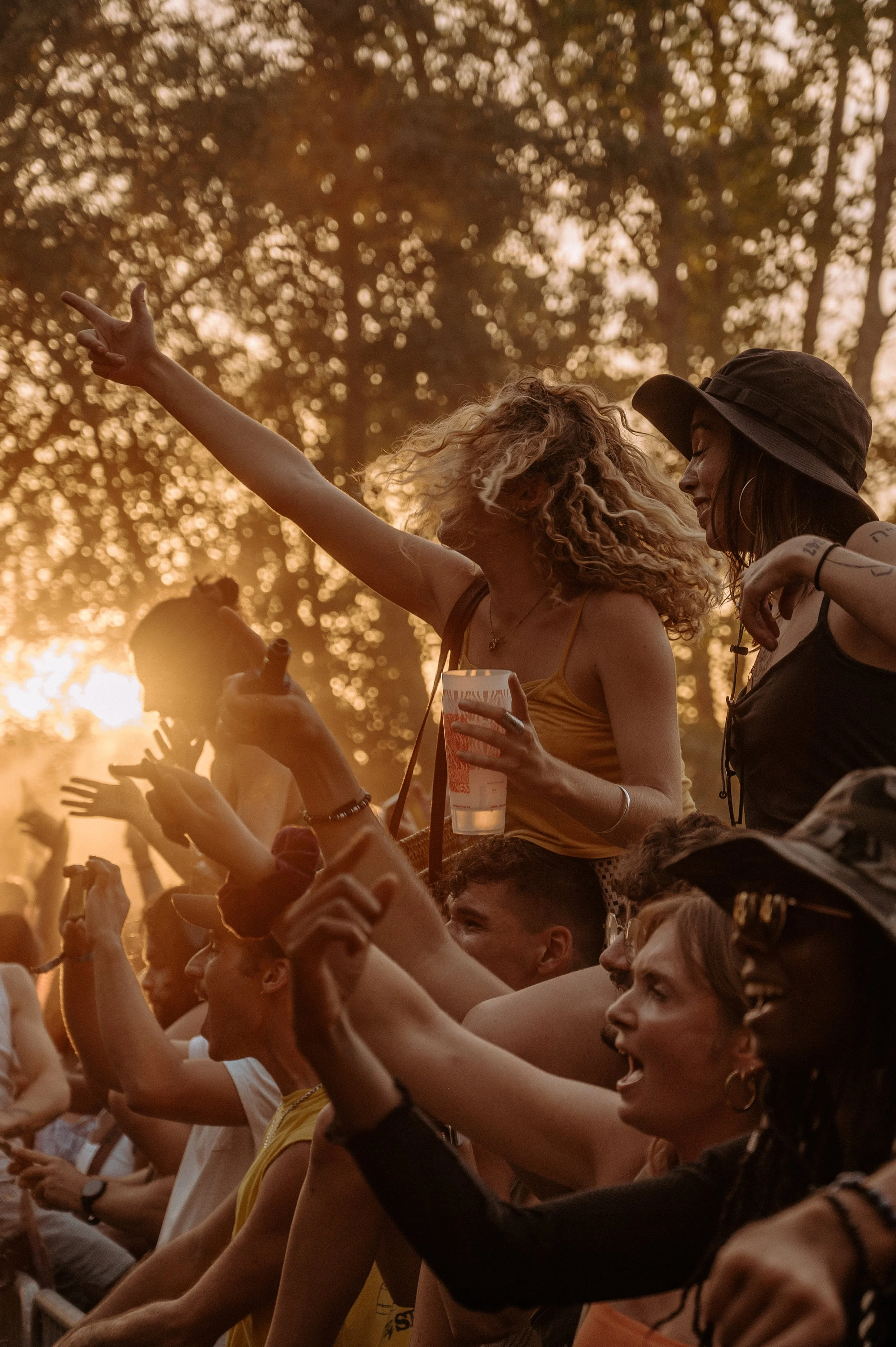 Instants Suspendus : mon regard de photographe à Bordeaux sur le festival Bordeaux Open Air