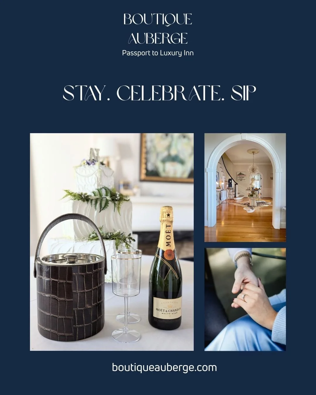 Step into a world of timeless elegance at Boutique Auberge, where we transform meetings into the unexpected. Hosted within our beautifully restored historical house, your group chats are surrounded by an atmosphere of classic charm and sophisticated 