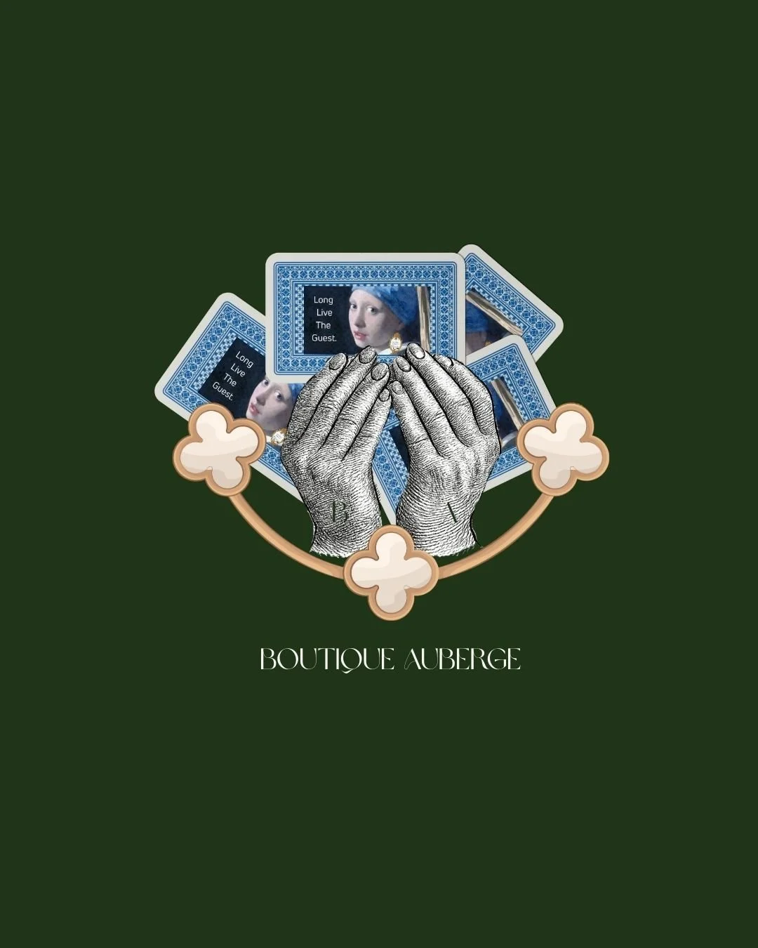 One more reason to stay at Boutique Auberge.  Shuffle the Chain Perks cards. 

www.boutiqueAuberge.com
#boutiqueinn
#luxurystay
#historicvenue