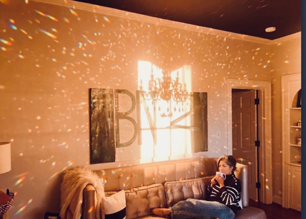 Monday mornings at @boutique_auberge are cherish mornings I don&rsquo;t take for granted.  It&rsquo;s the stillness that allows time to pause for a minute and reflect on the weekend festivities. @blush__and__blossom @x_press_events_ @emijunesphotogra