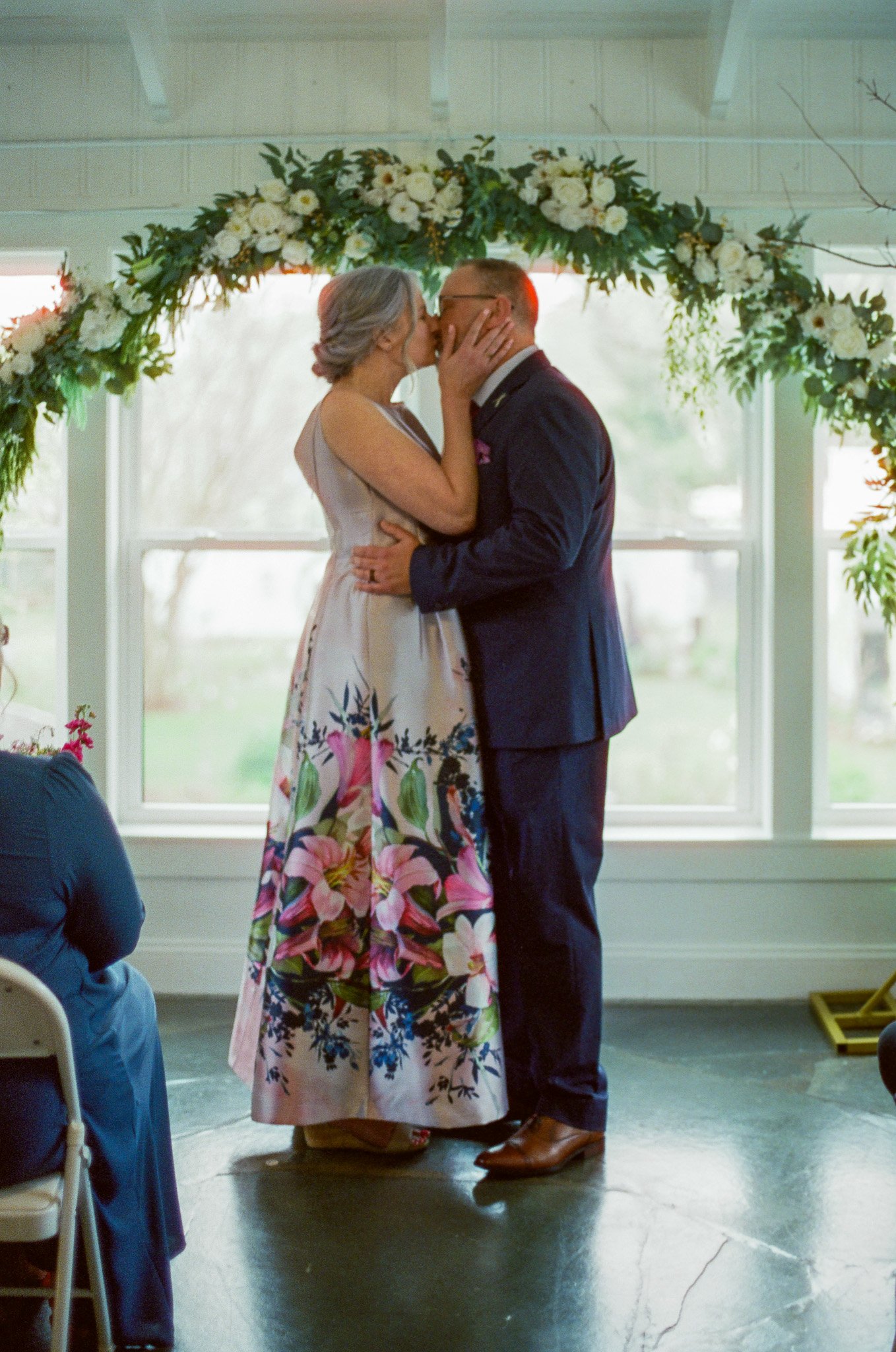 Micro Wedding_ bryson room-Boutique Auberge