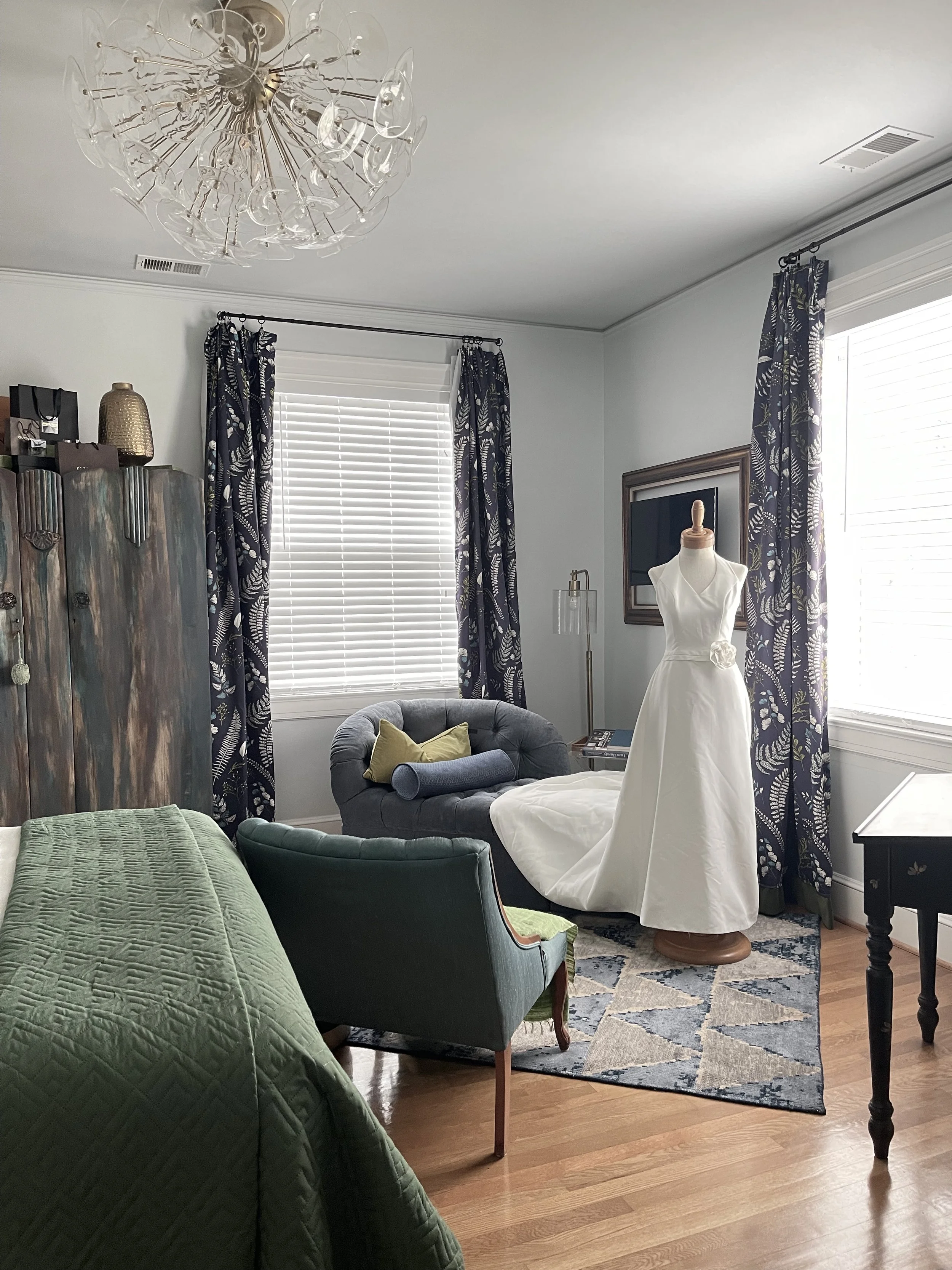 One Night Stay- Gift Card