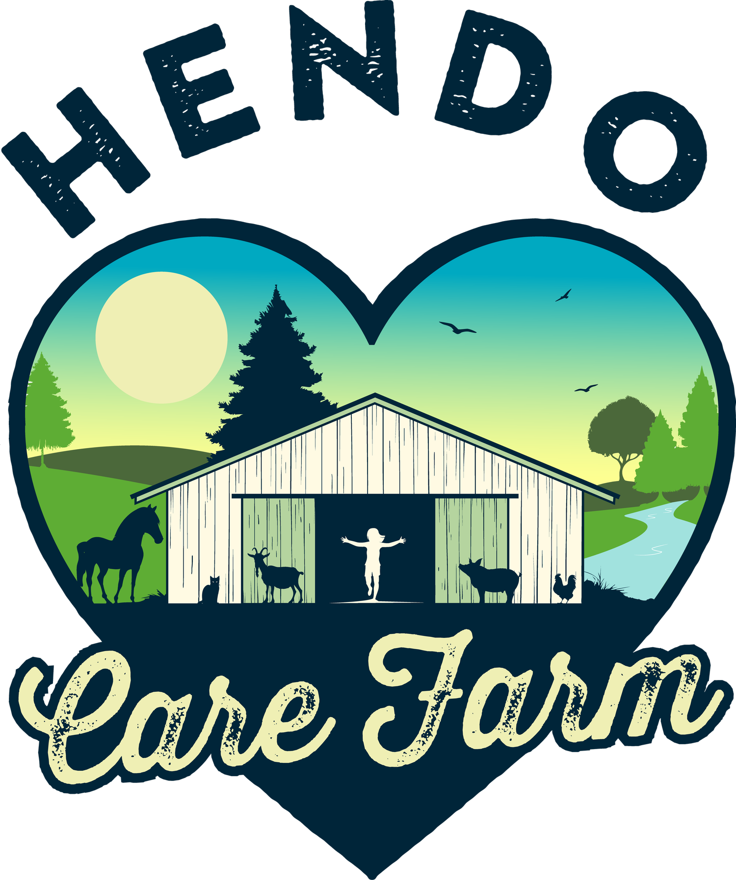 Hendo Care Farm