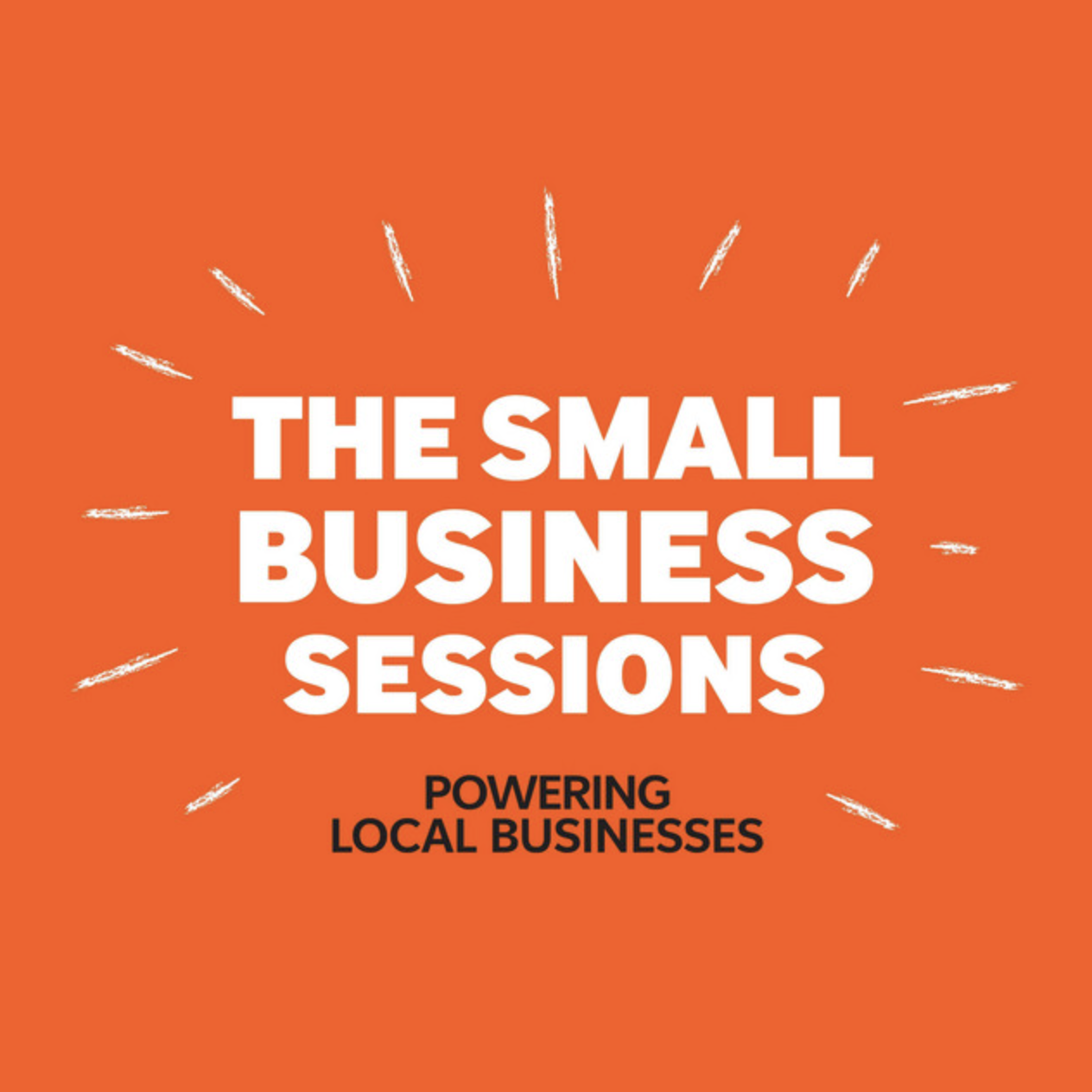 The Small Business Sessions – Podcast Review