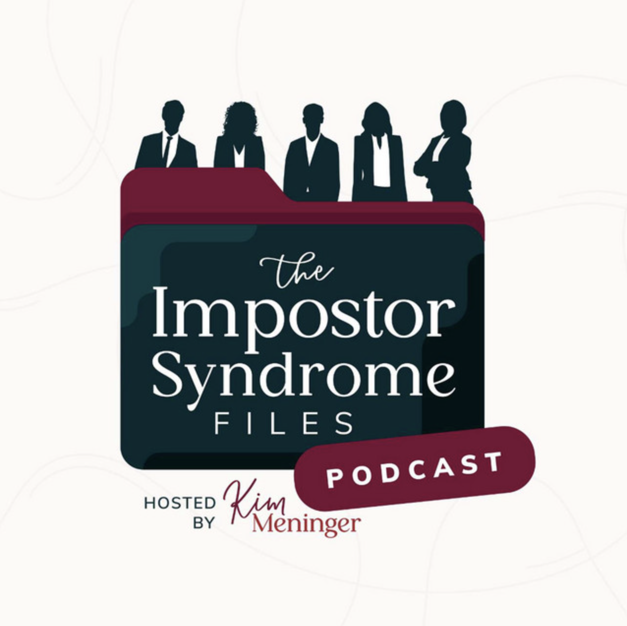 The Imposter Syndrome Files Podcast – Review.