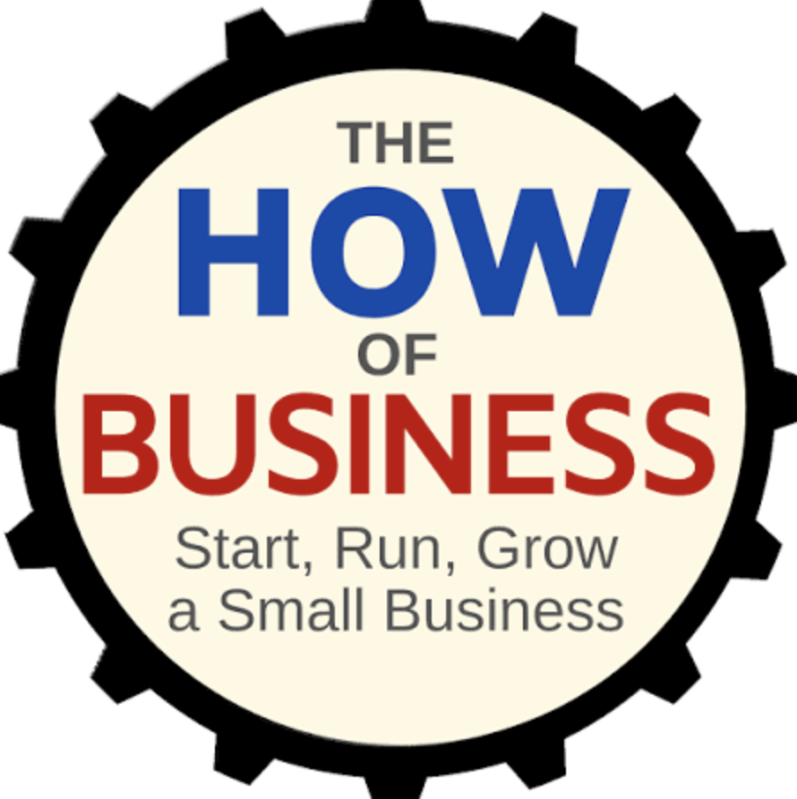 The How of Business Podcast - Review