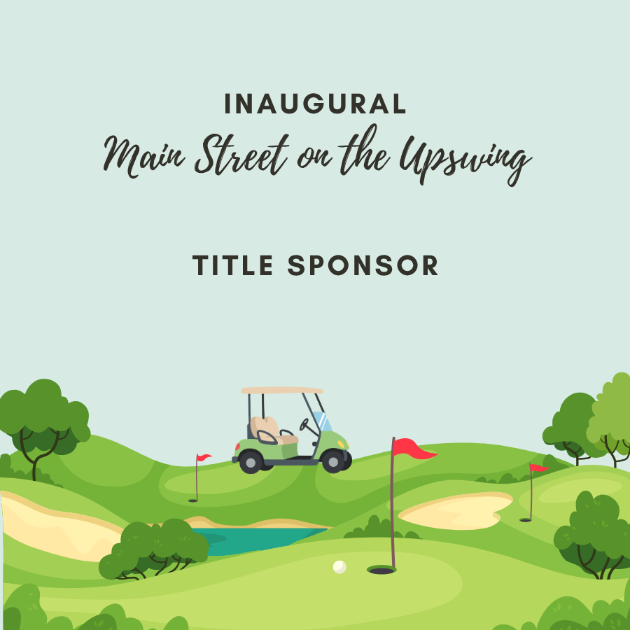 Title Sponsor