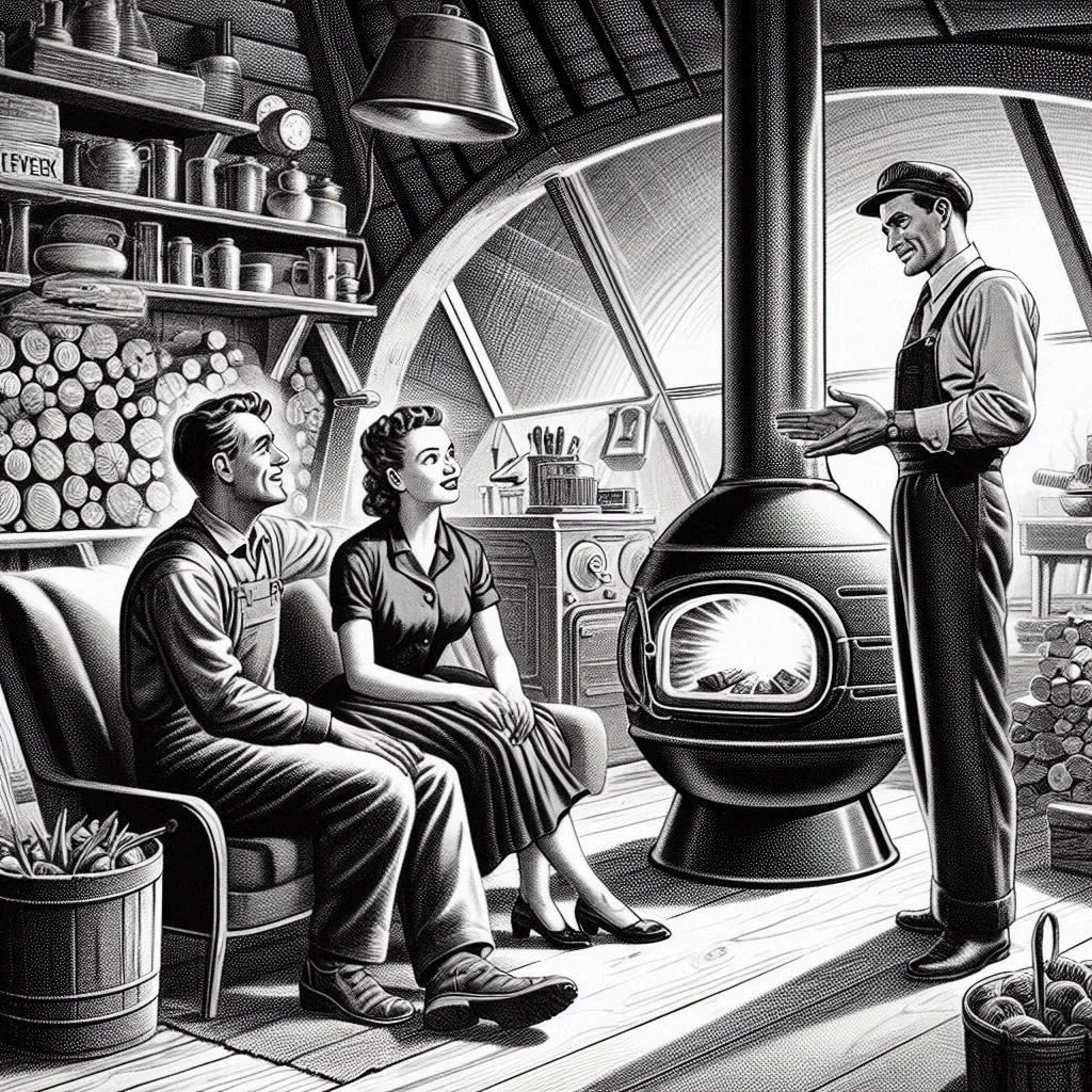 Chimney Maintenance &amp; Safety Advice