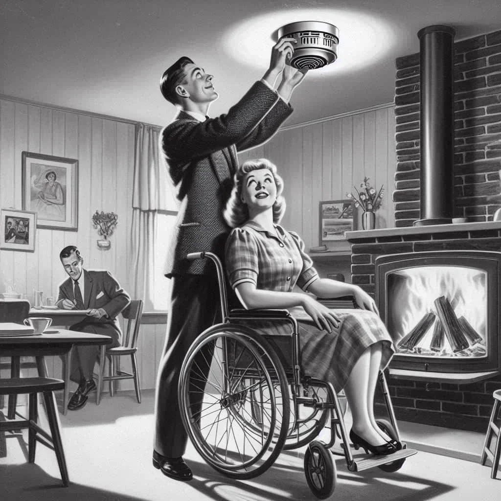 Carbon Monoxide Alarms : A Safety Must-Have