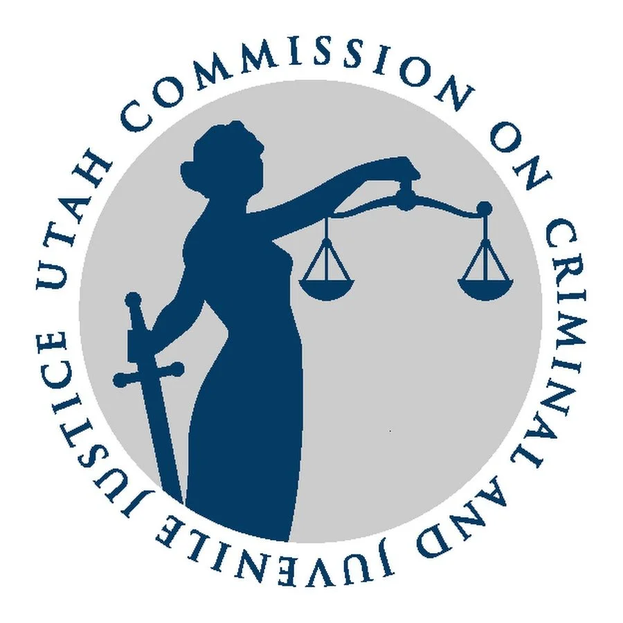 Utah Commission on Criminal and Juvenile Justice