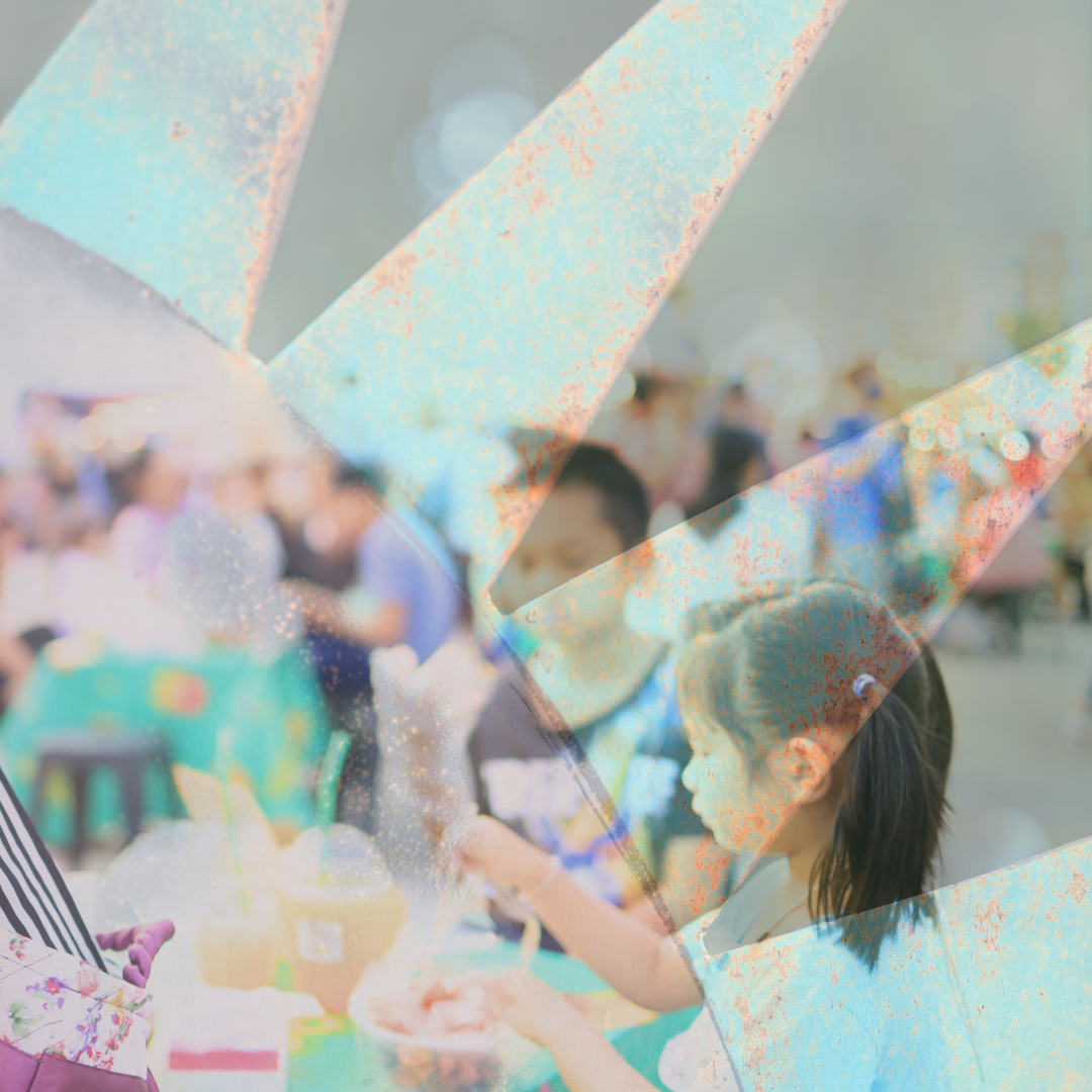 Jordan Park Resource Fair