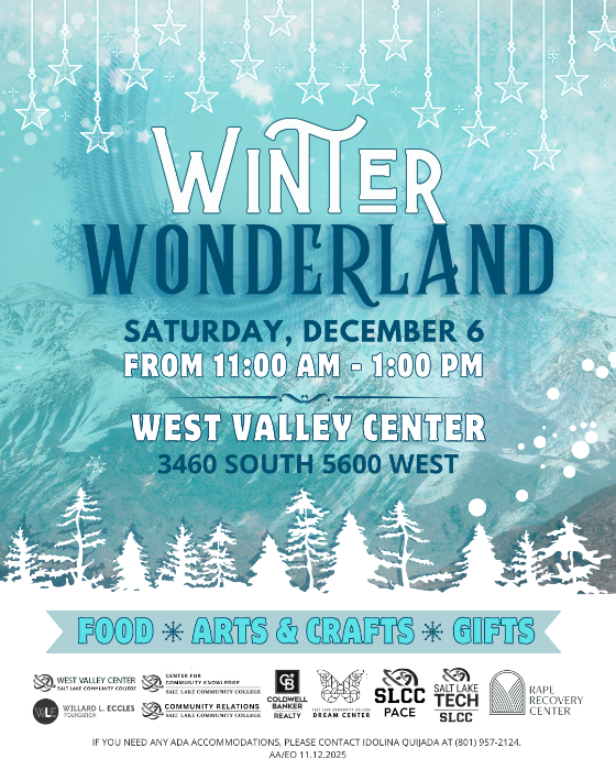 Winter Wonderland