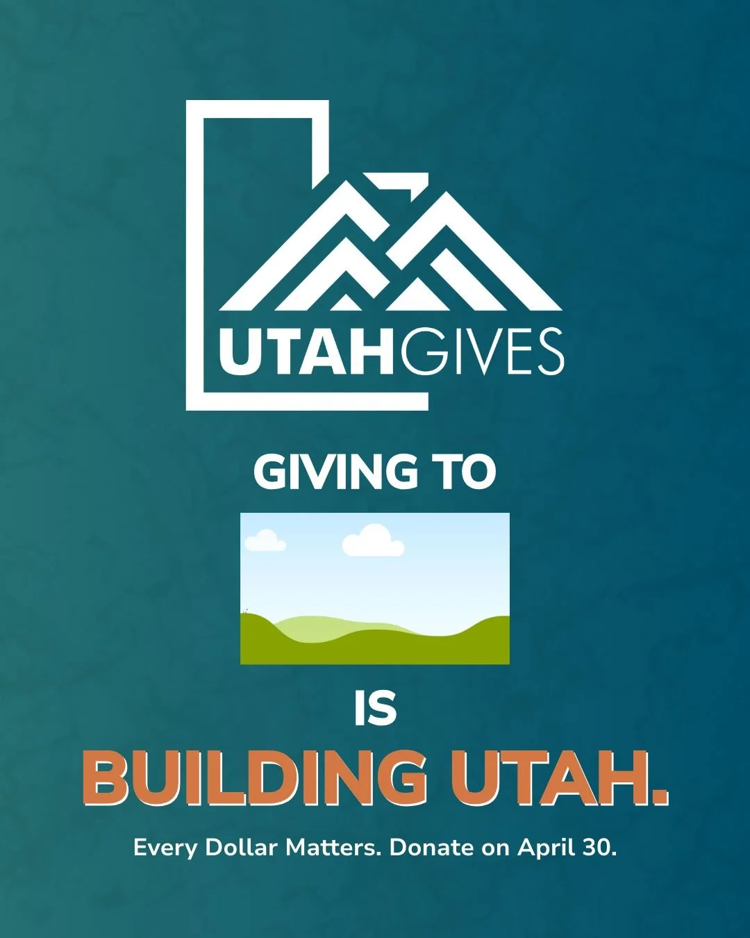 UtahGives 2026