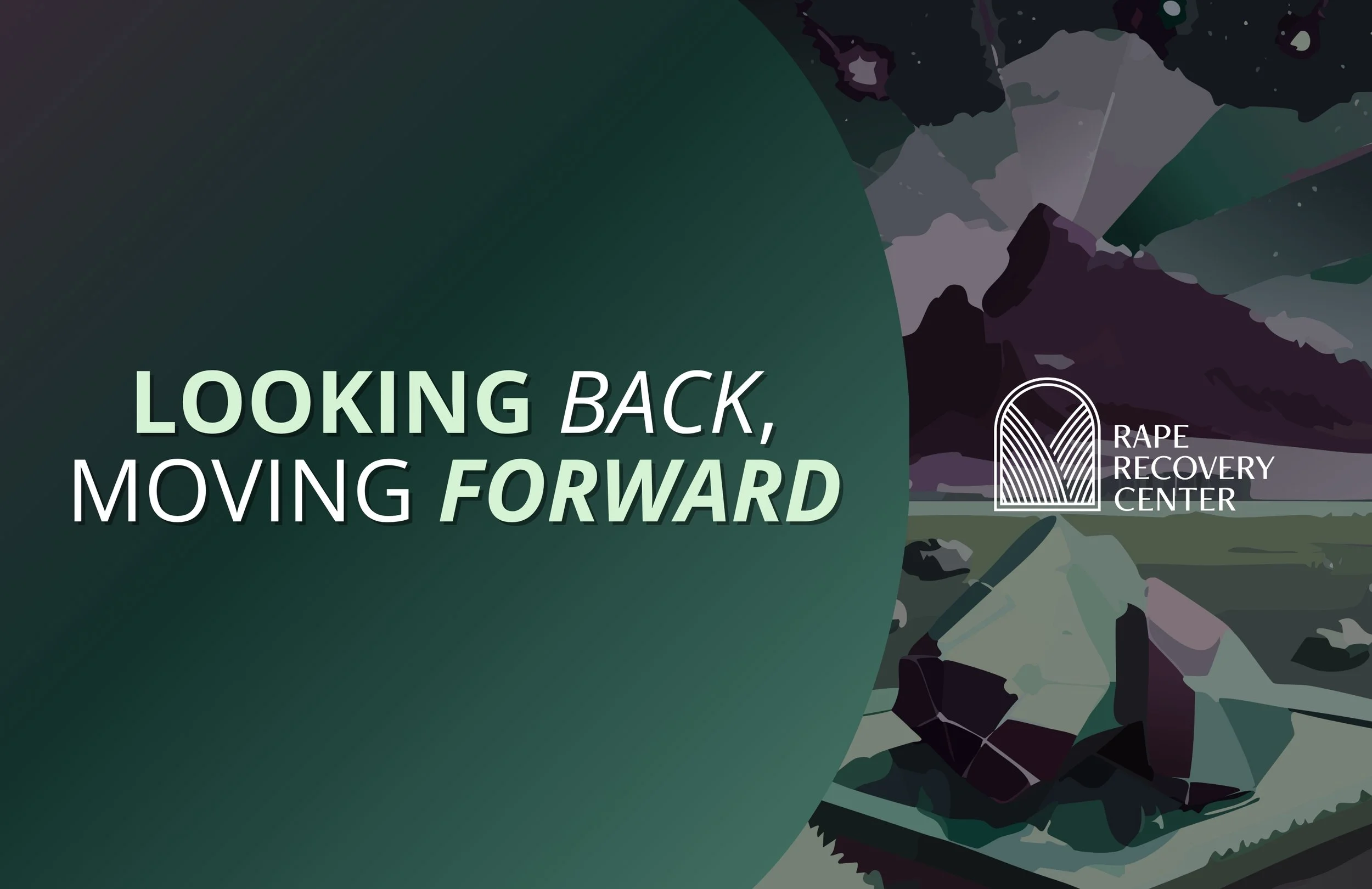 Sexual Assault Awareness Month 2026