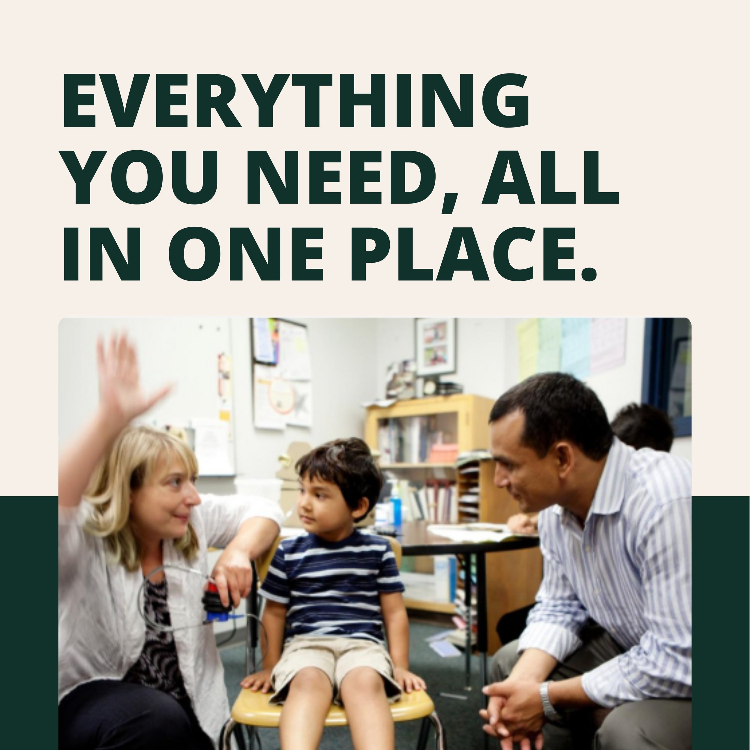 Junior League of SLC Care Fair