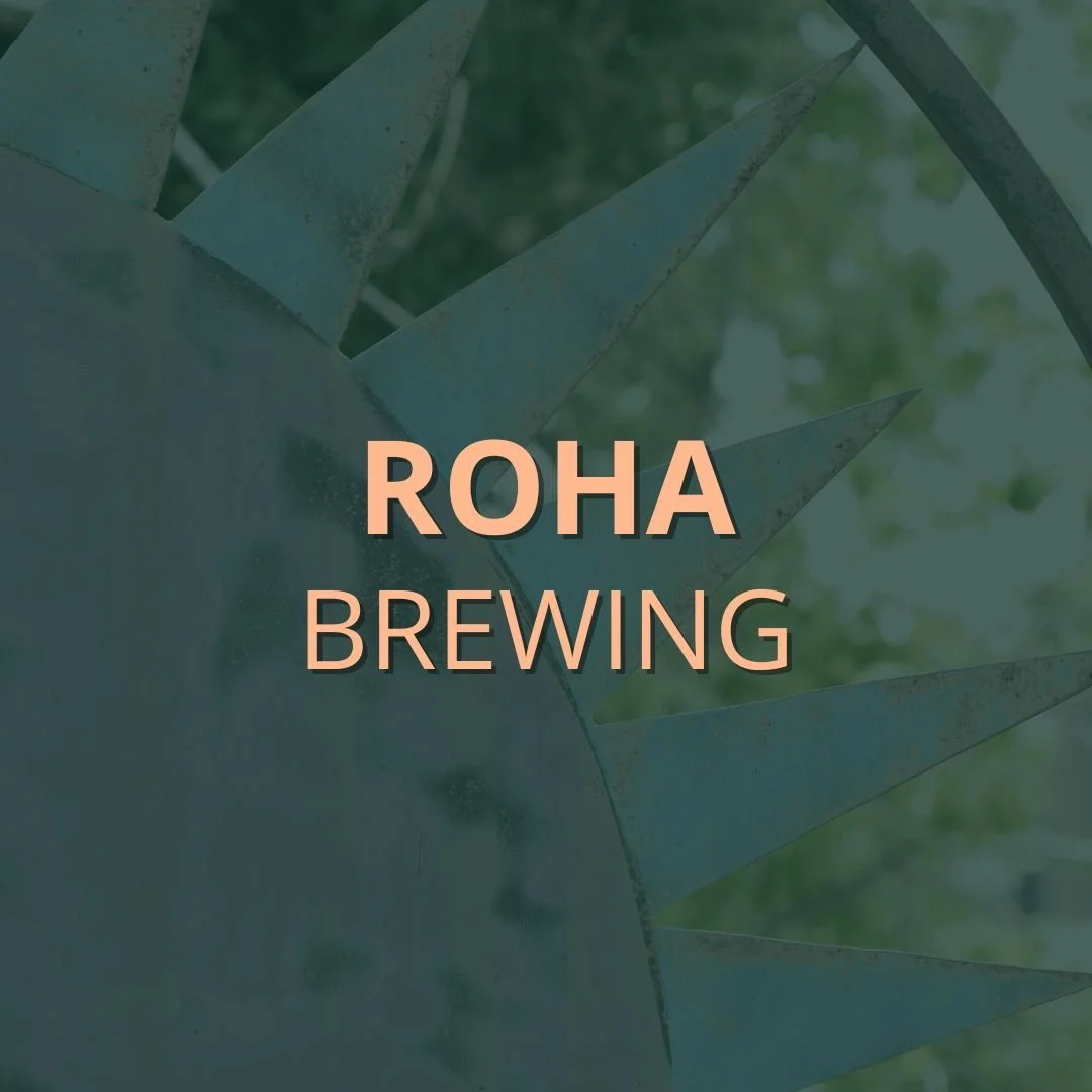RoHa Brewing Fundraiser