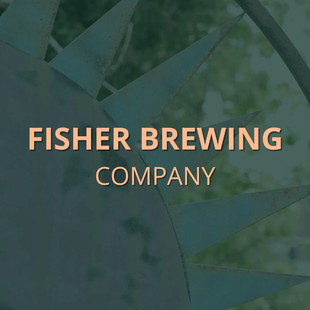 Fisher Brewing Company Fundraiser