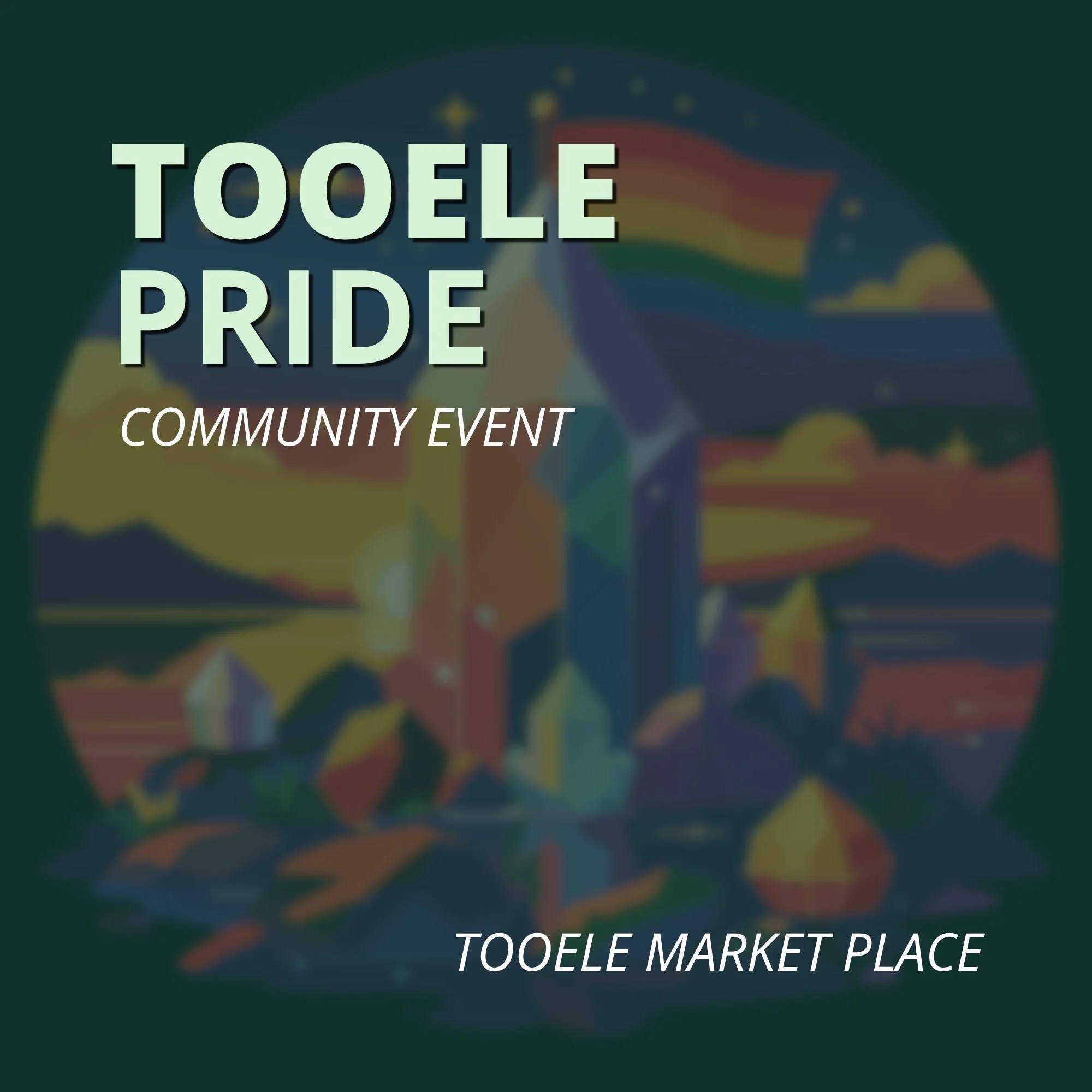 Tooele Pride