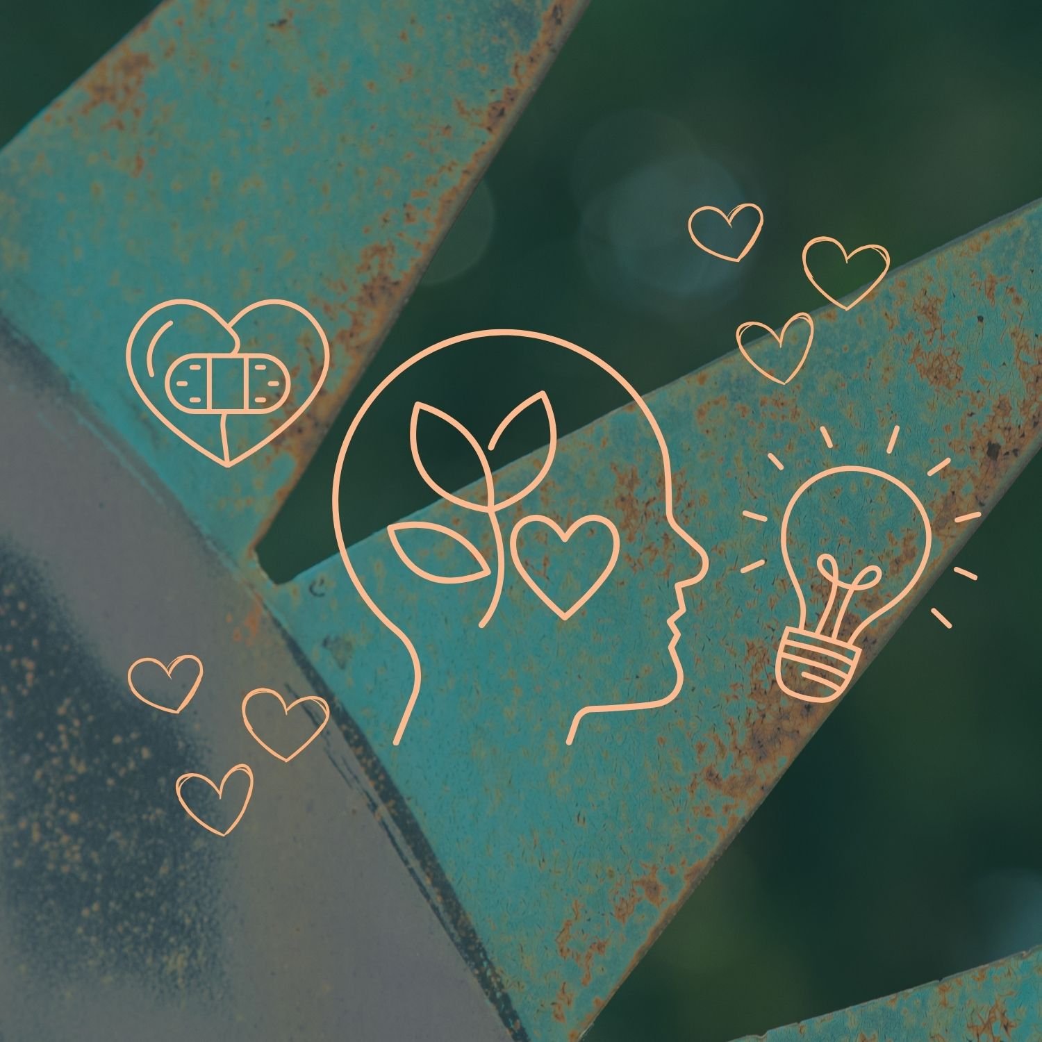 Coping &amp; Grounding Skills