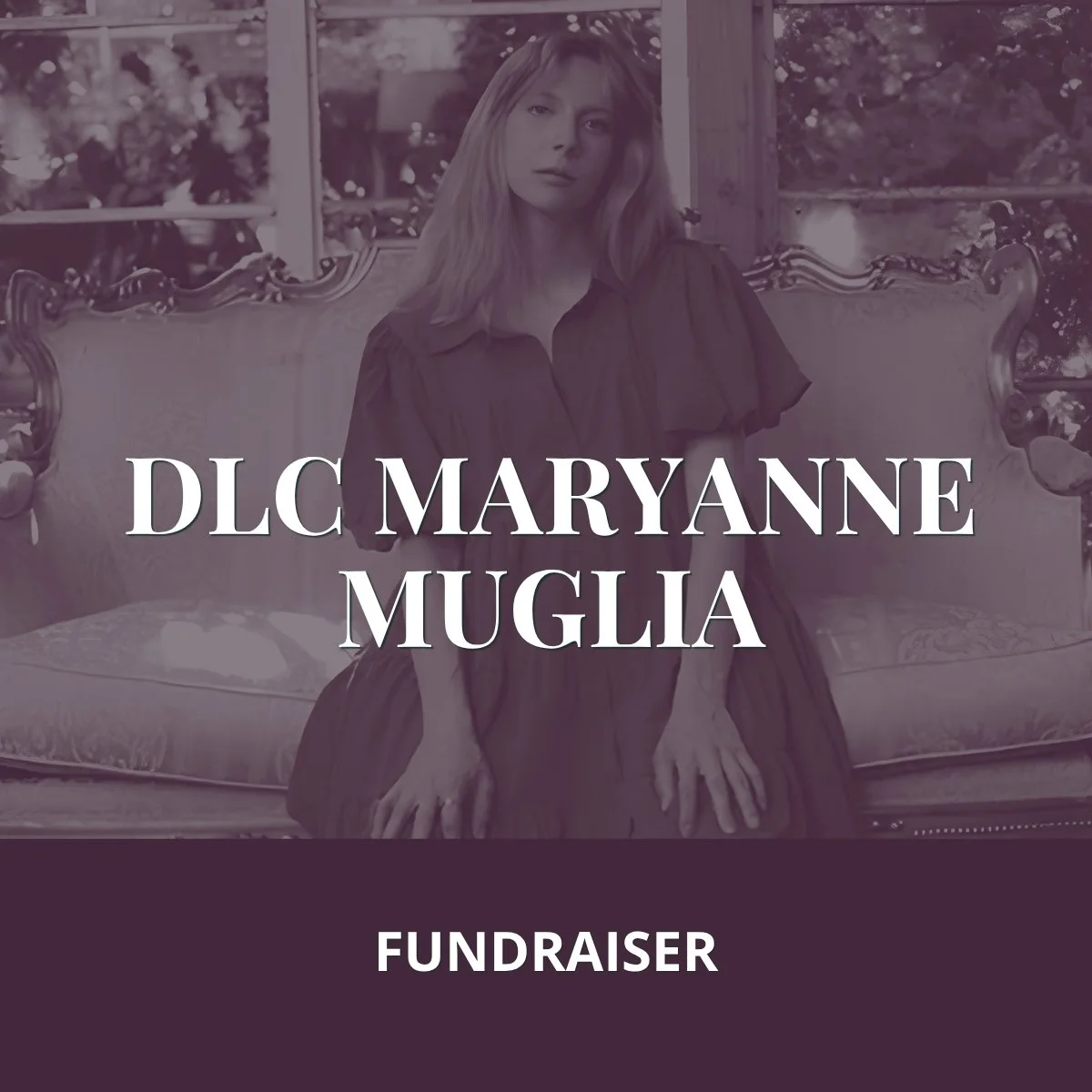 DLC Maryanne Muglia