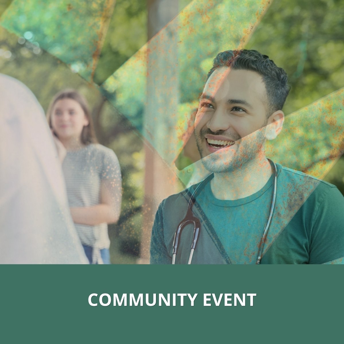 Salt Lake County Health Department Community Health Fair