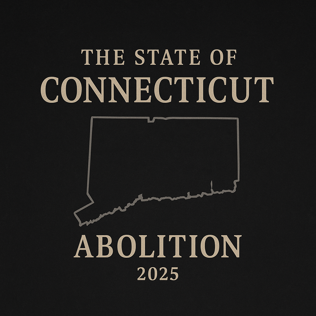 The State of Abolition in Connecticut (2025)