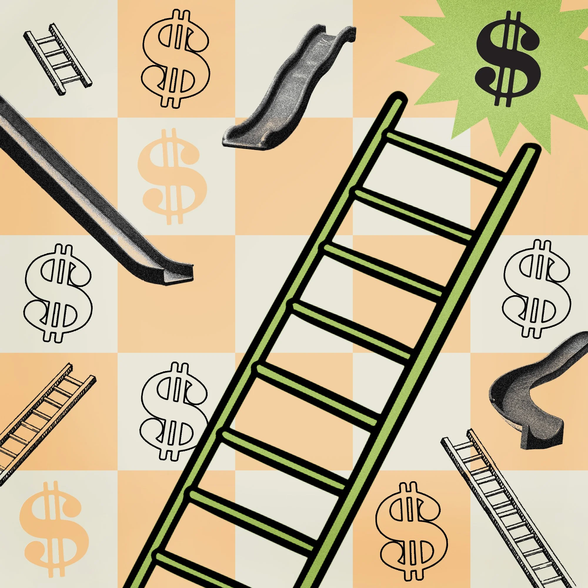 This Shortcut to Private-Equity Riches Is Minting Young Millionaires