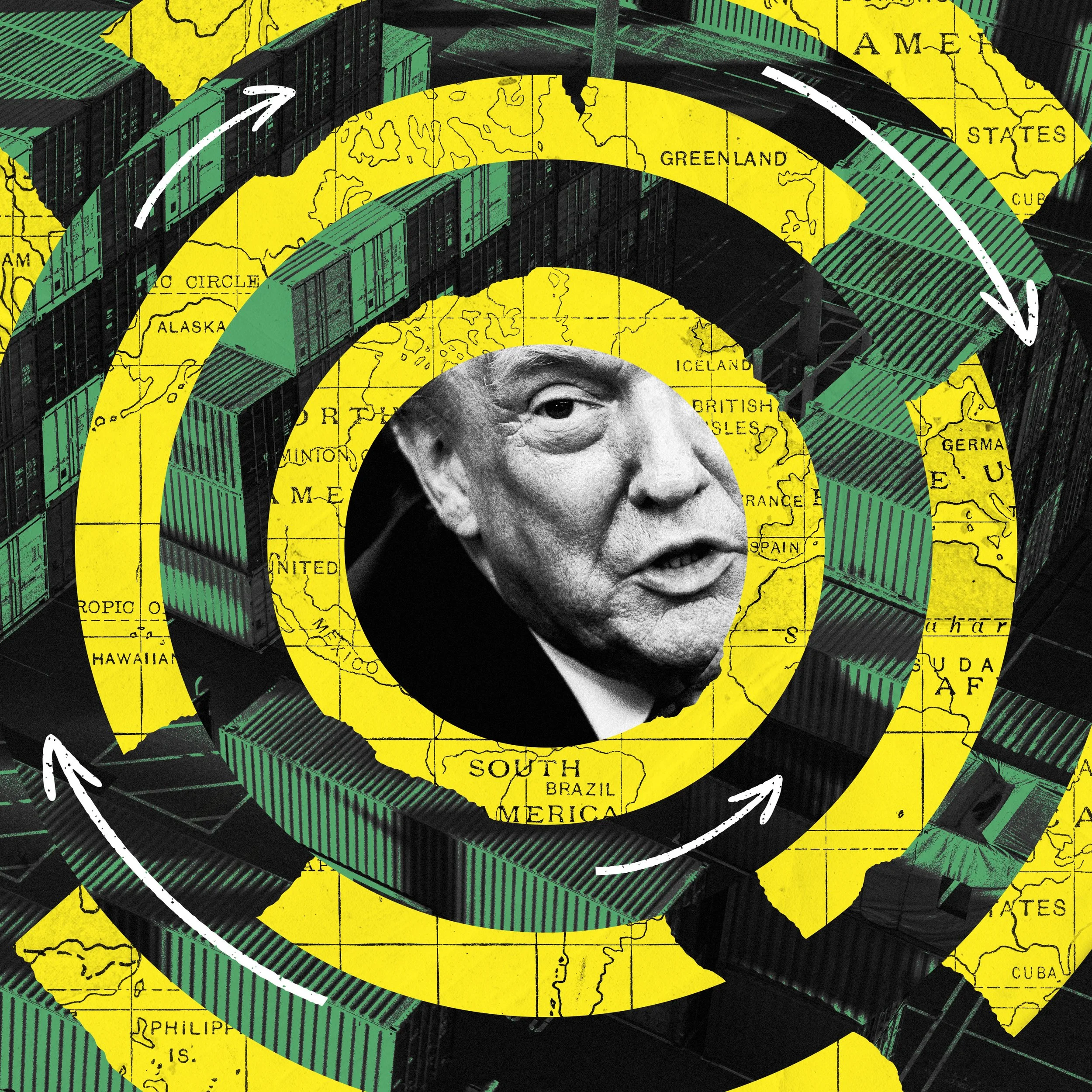 A Shrimper, a Carmaker, a Lawyer: How the World Tackled Trump’s Trade War