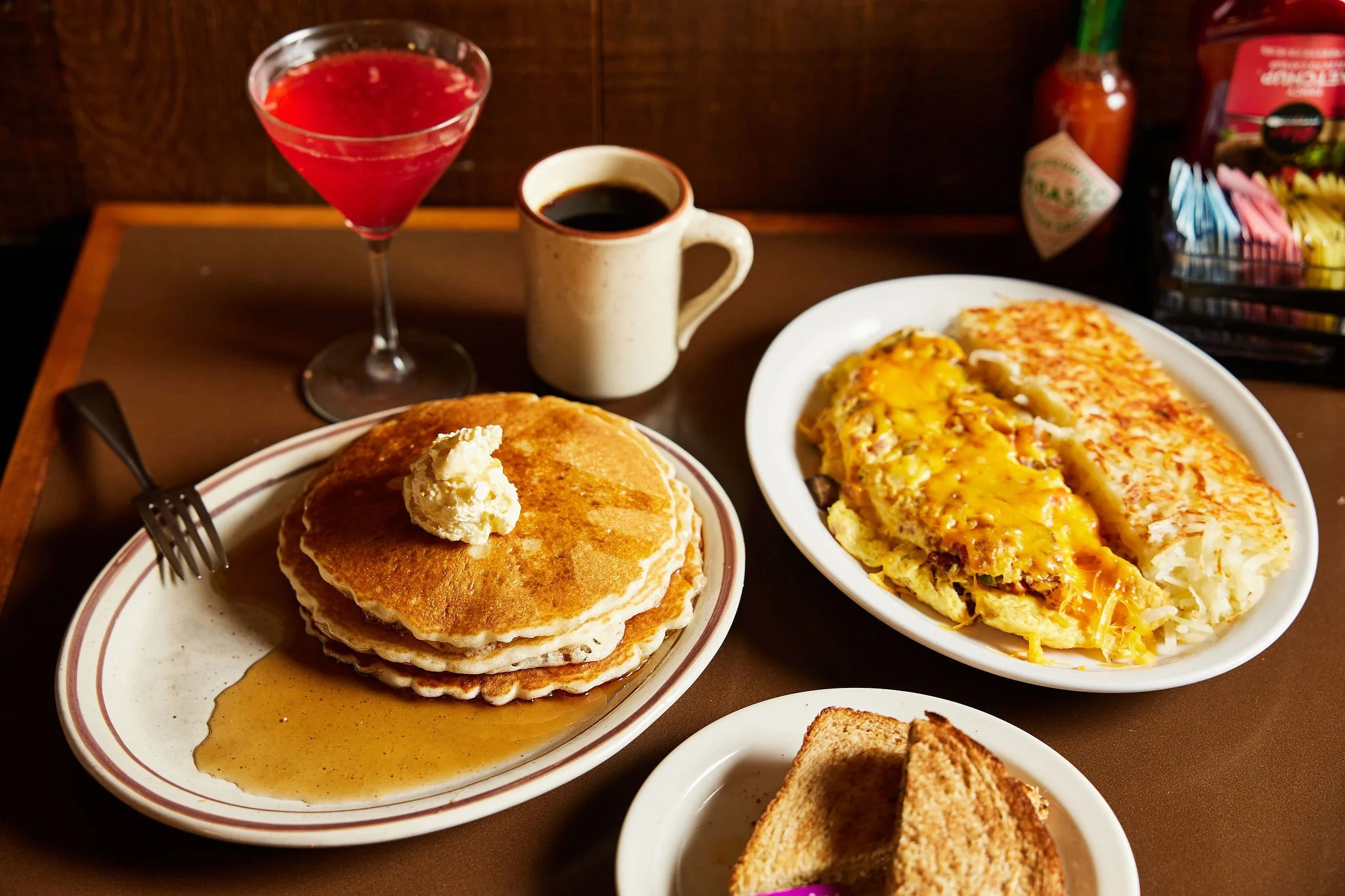 Burs Restaurant and Lounge