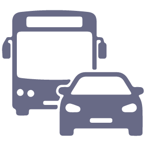 Bus Icon