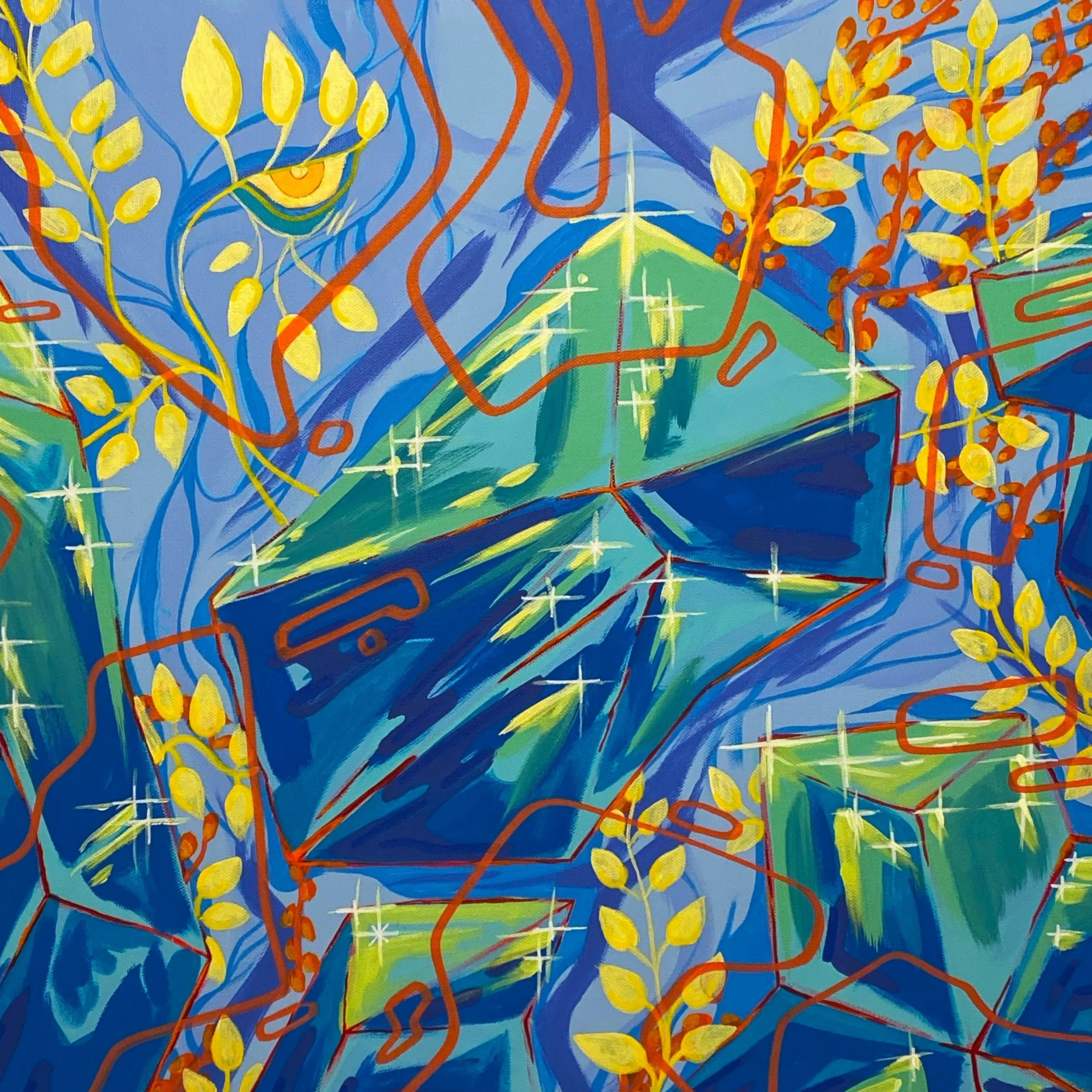 Spell Effect: Scourbud* 24x24