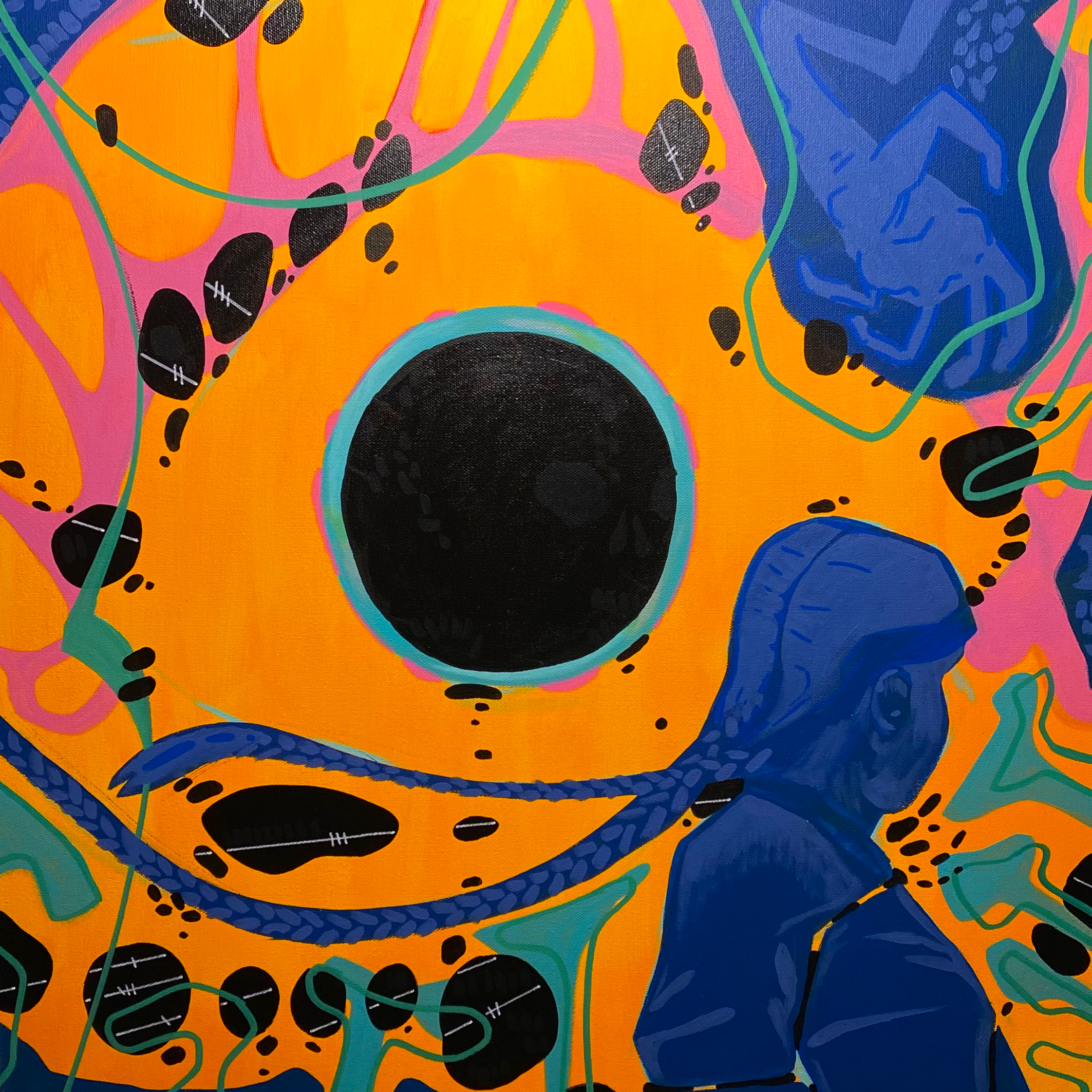 Incantations 10 (Collected)