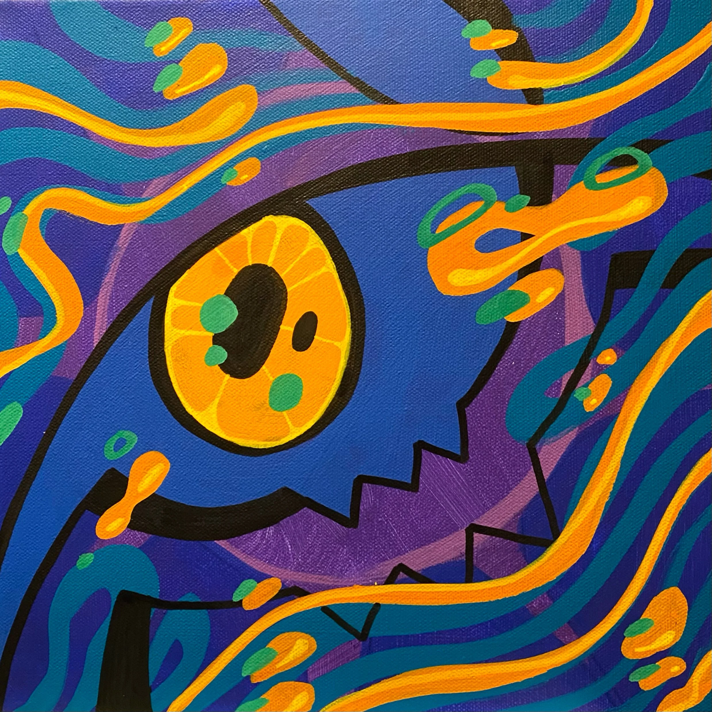 Hindsight Oracle 12x12