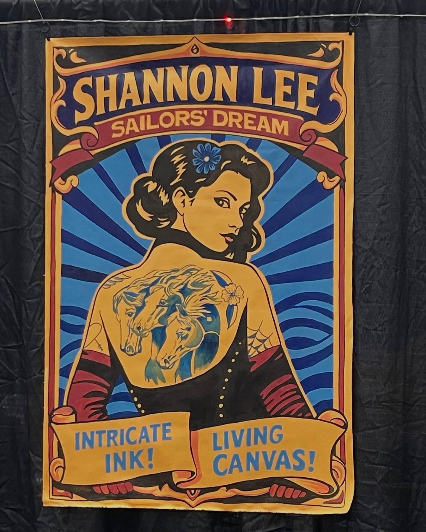 ❤️ our hand painted banners! @shannyjoetattoo @matilllica @jaimesontrochecktattoos @seankarn  BOOK A CONSULT: Link is in our profile. ⬆️

EMAIL: otzitattooagency@gmail.com 

CLOSED: Sunday and Monday

Looking forward to seeing you. 🥰 🥰 

Located in