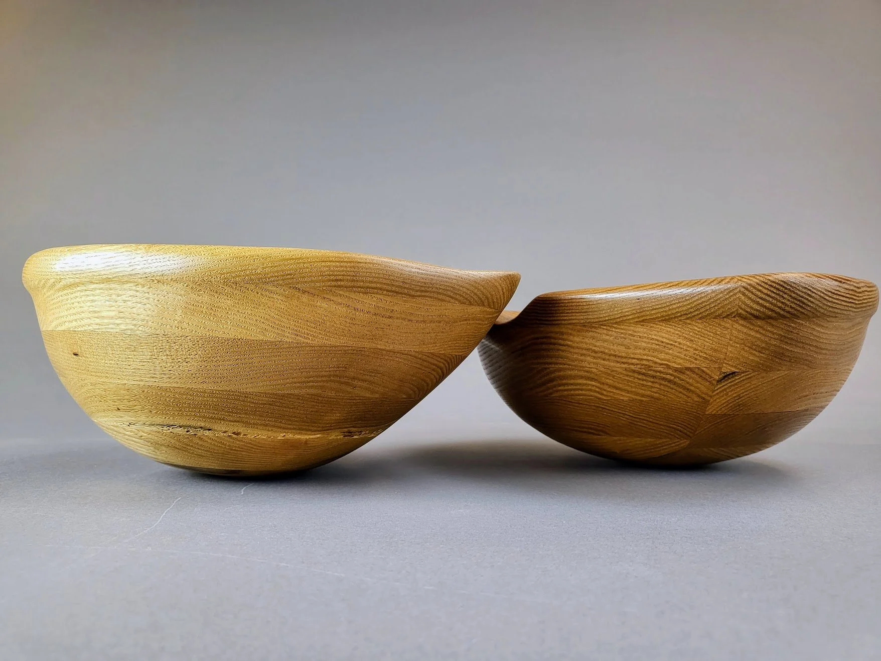 Bowl set