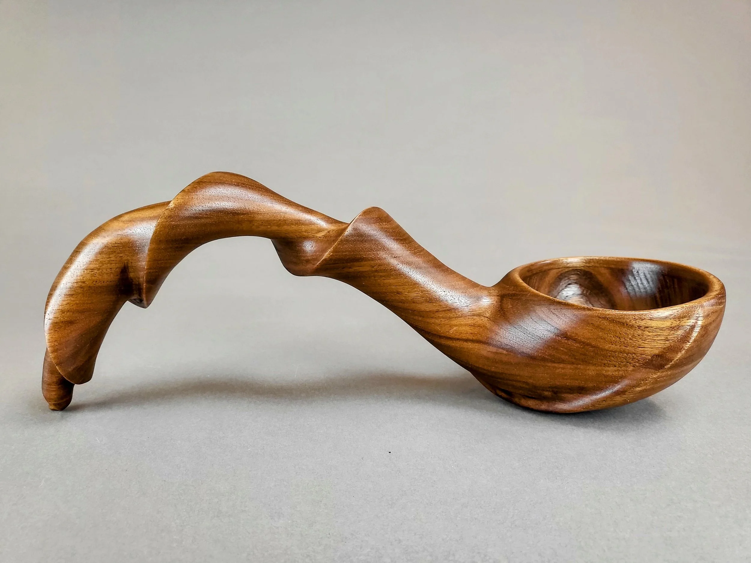 Untiled (spoon and bowl set)