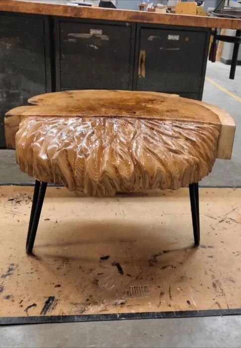 The Nature of a Table