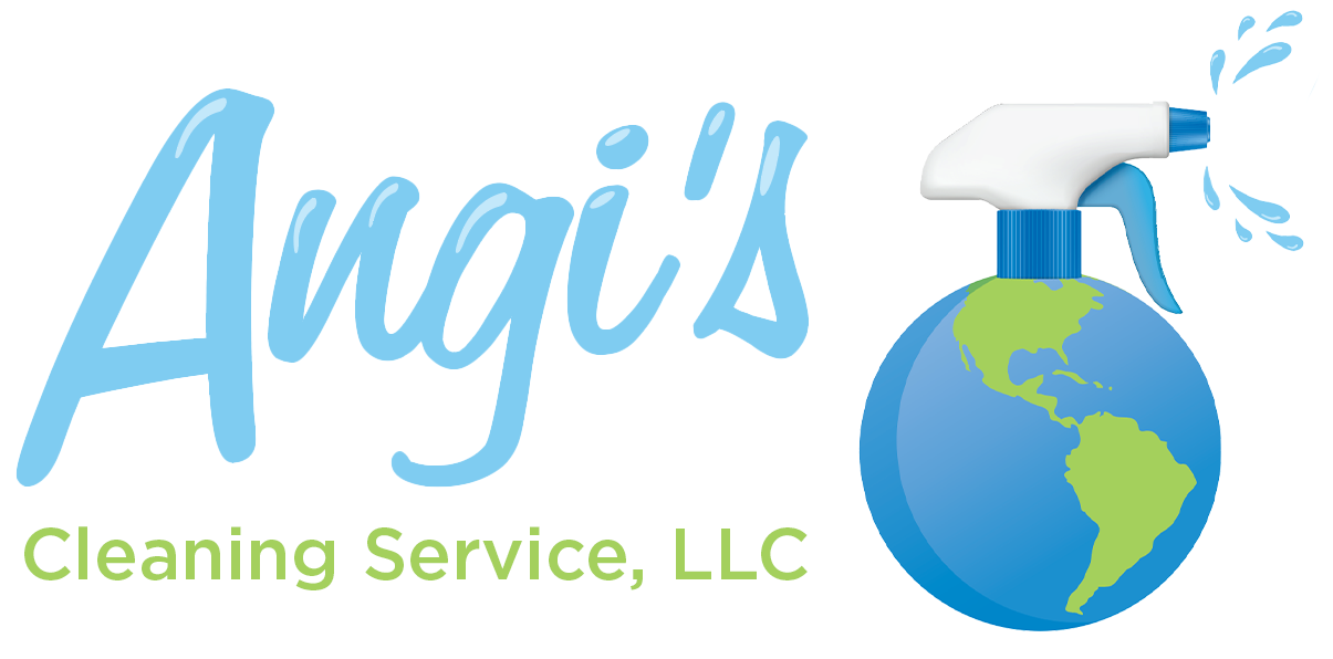 Angi's Cleaning Service