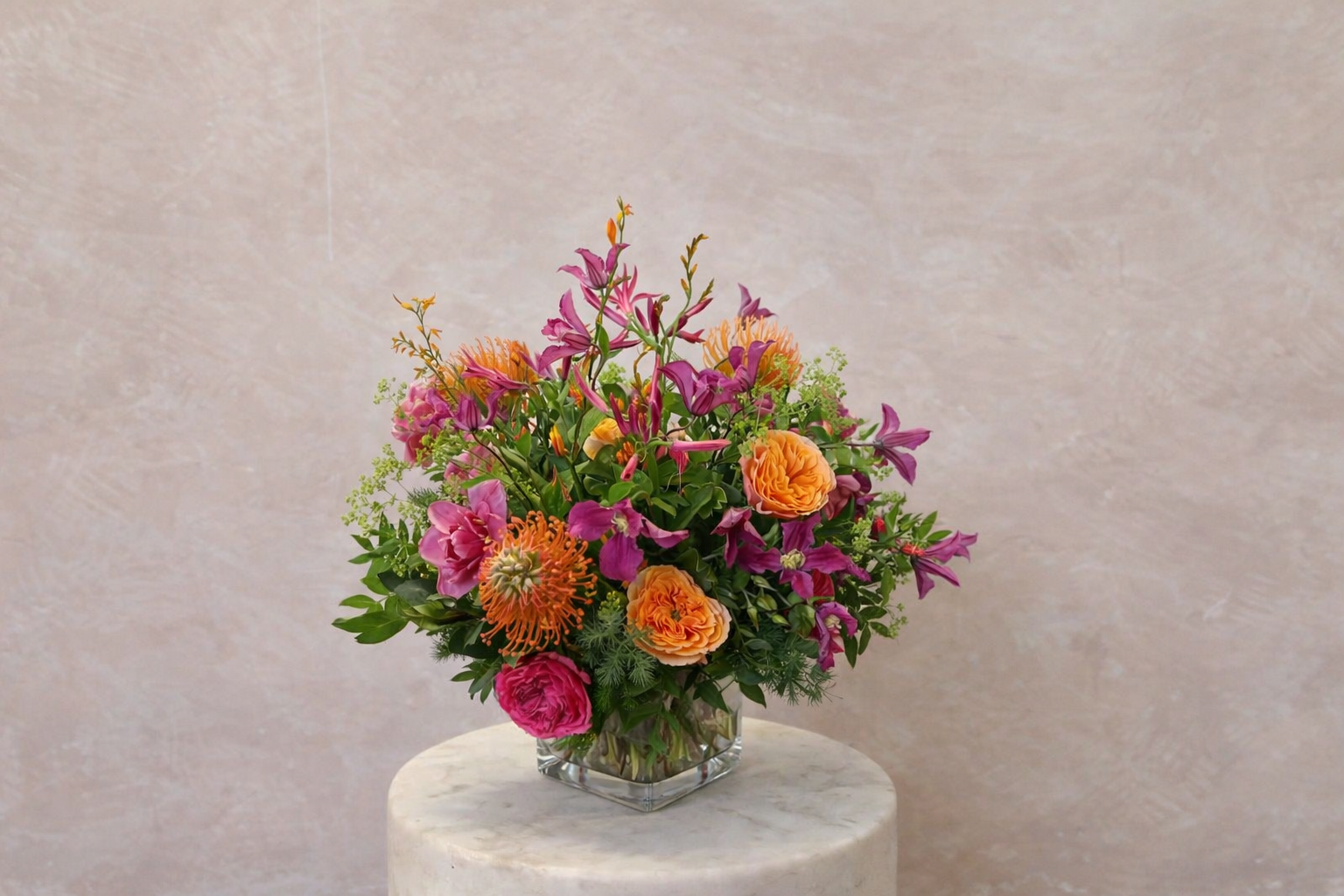 Table Centerpiece Spring