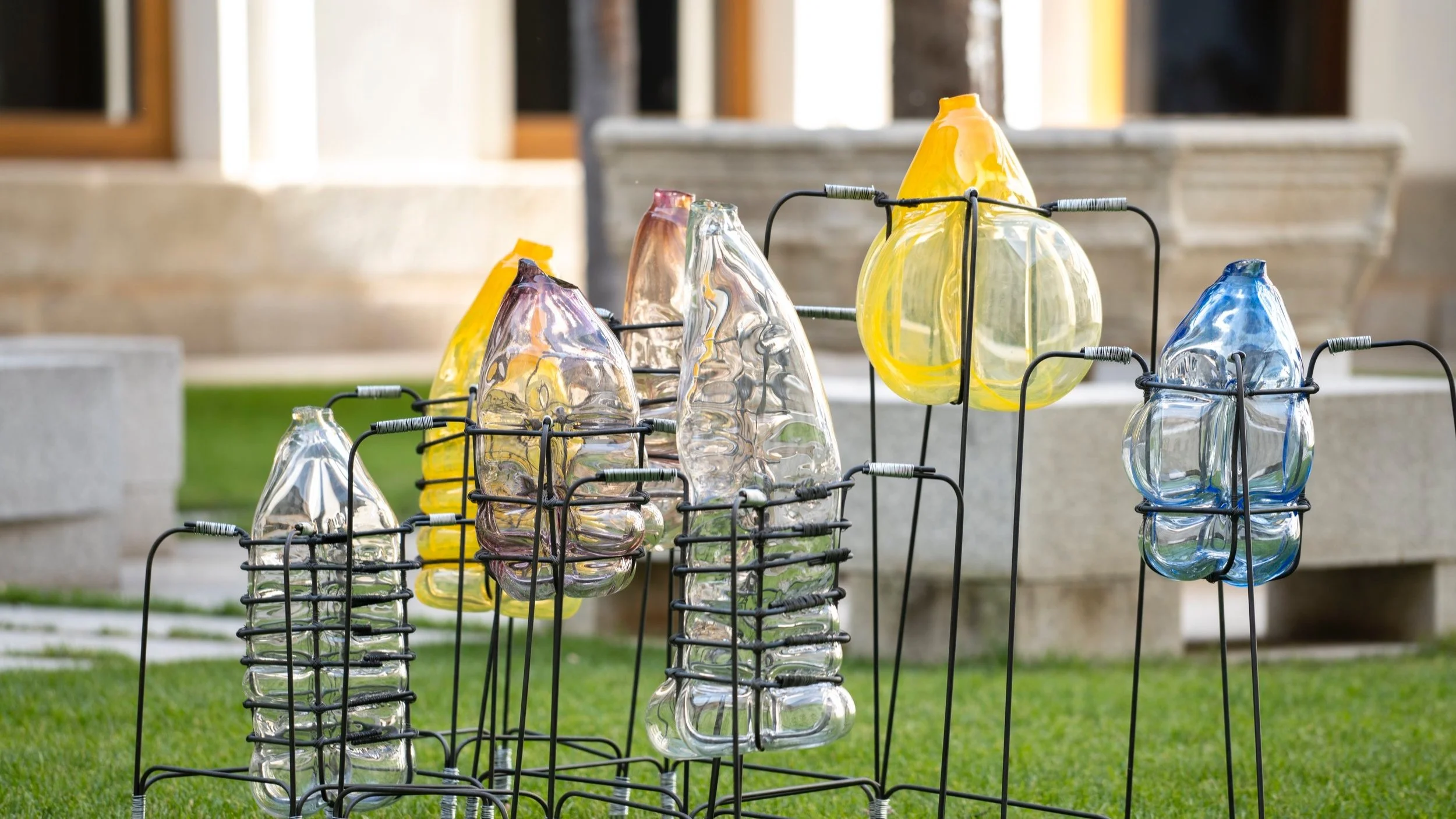 Psychedelia Mushroom