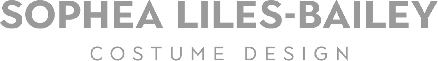 SOPHEA LILES-BAILEY
