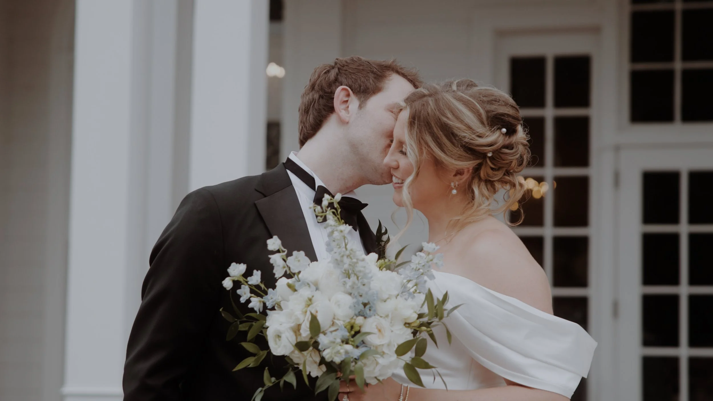 The Atwoods | Lexington Country Club