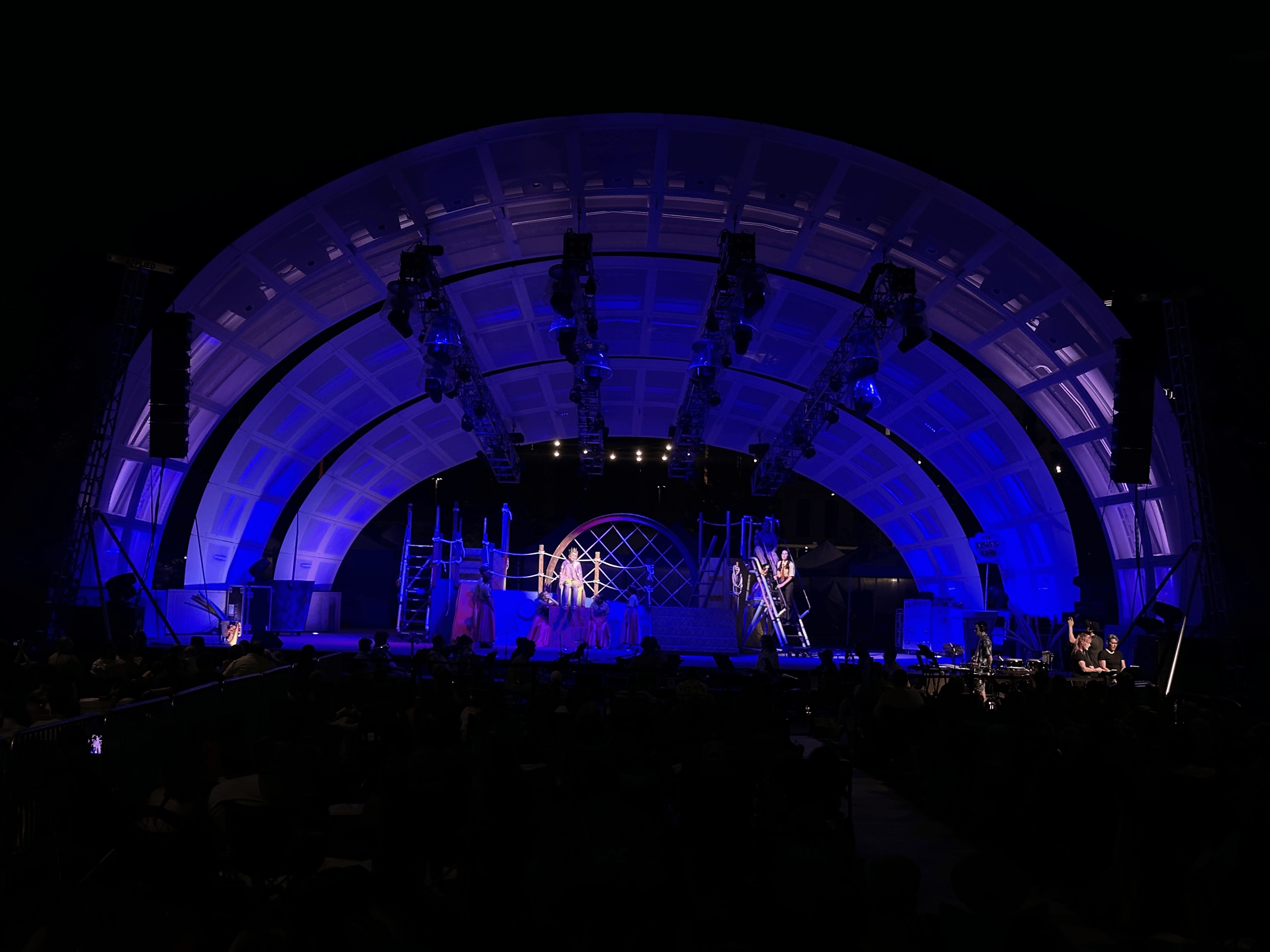 "[I Guess I] Miss You"