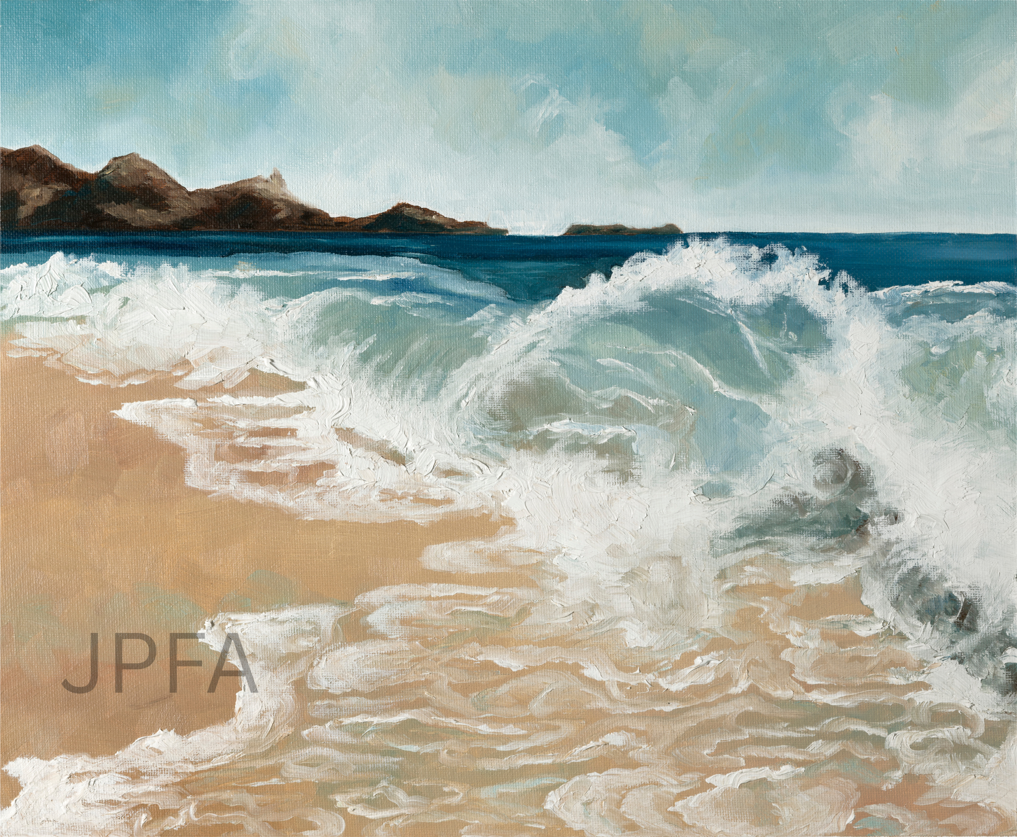 Looking Through Time