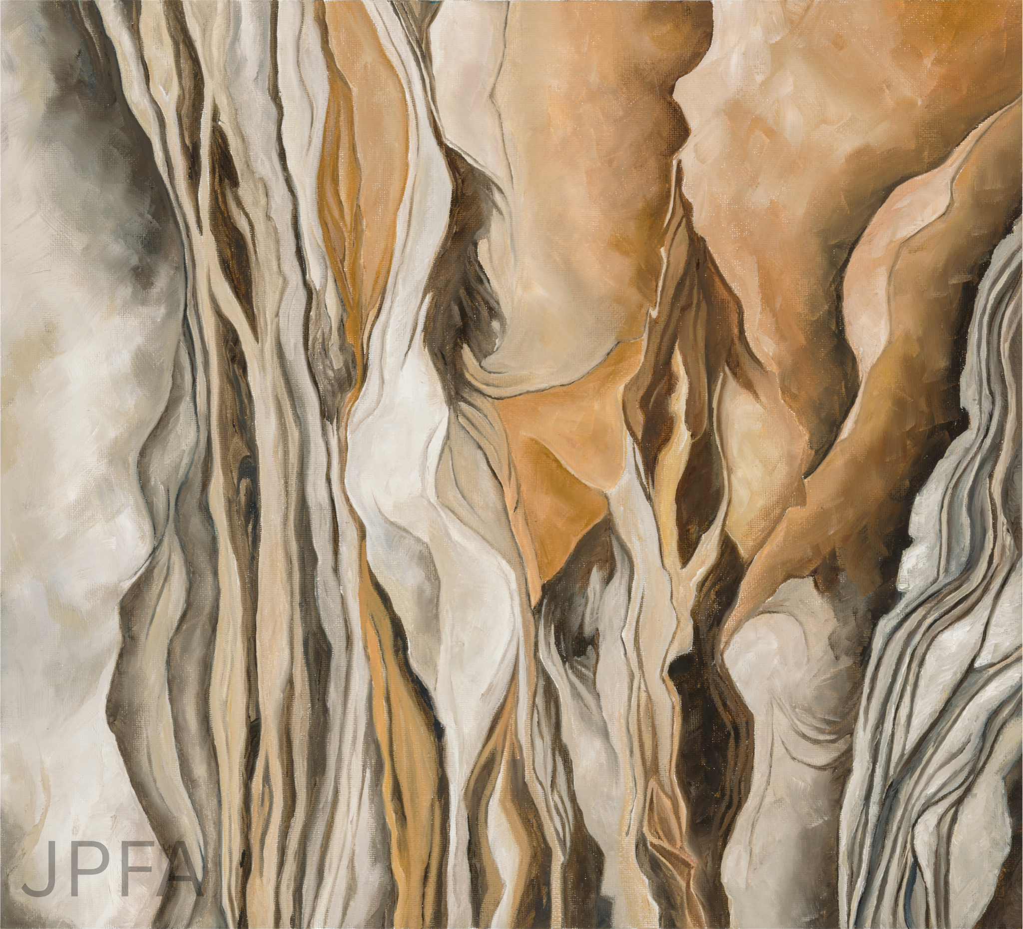 Beneath The Layers II