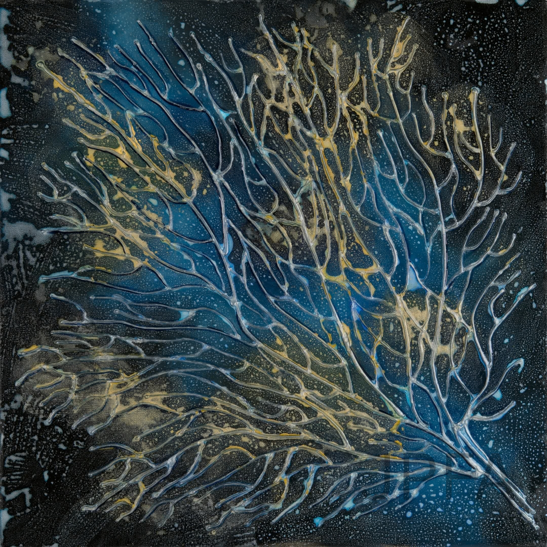Night Coral II