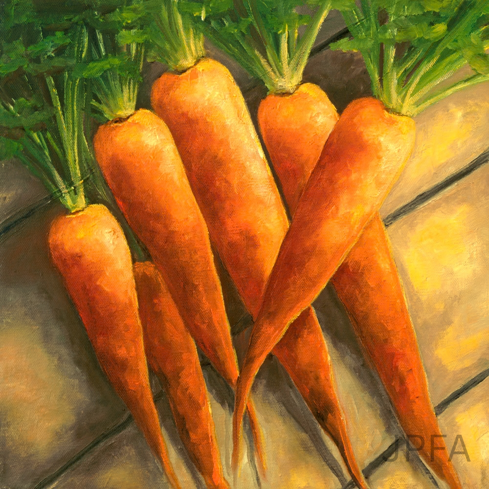 Carrots