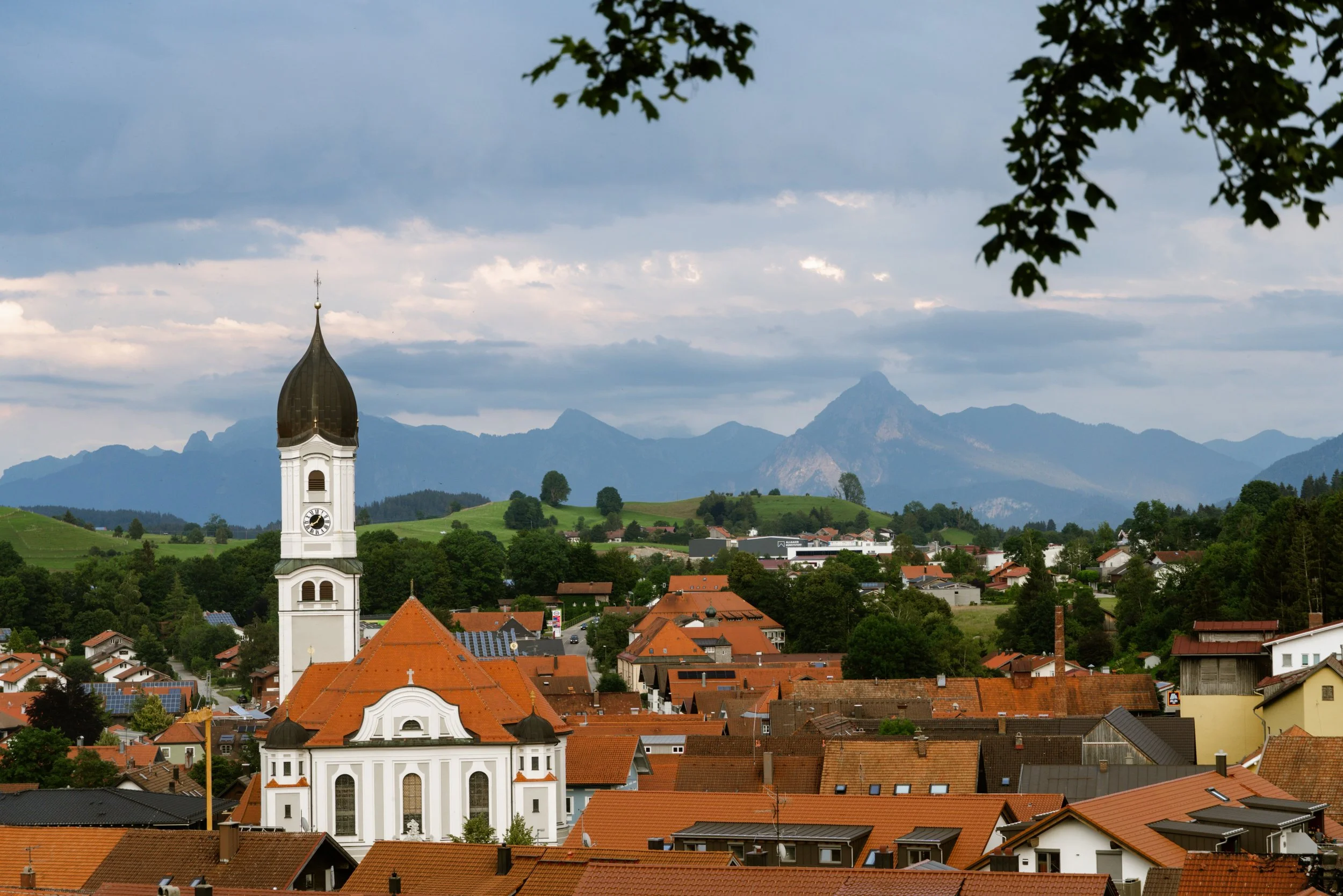 Warum du Nesselwang im Allgäu kennen musst