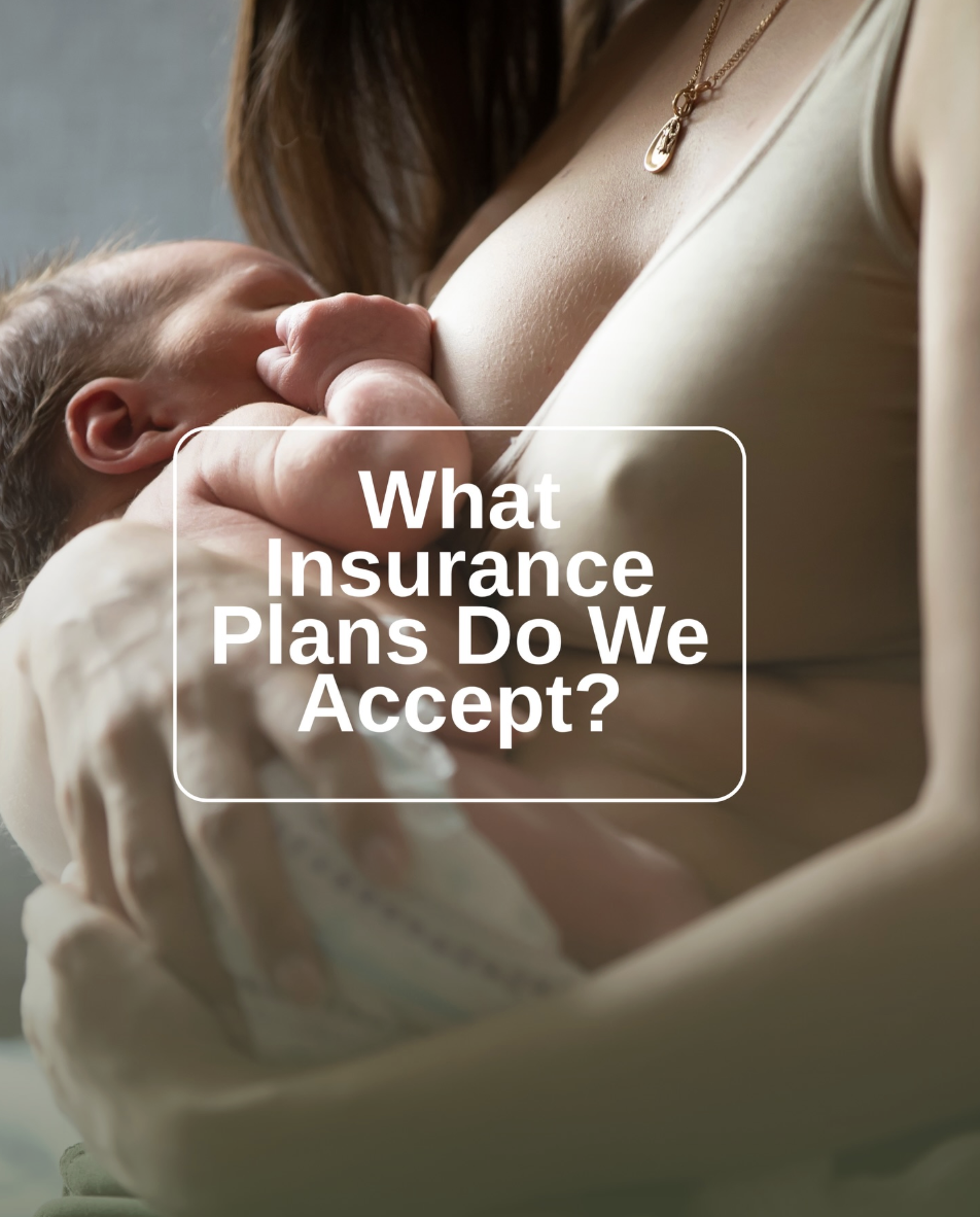 Lactation Care &amp; Insurance