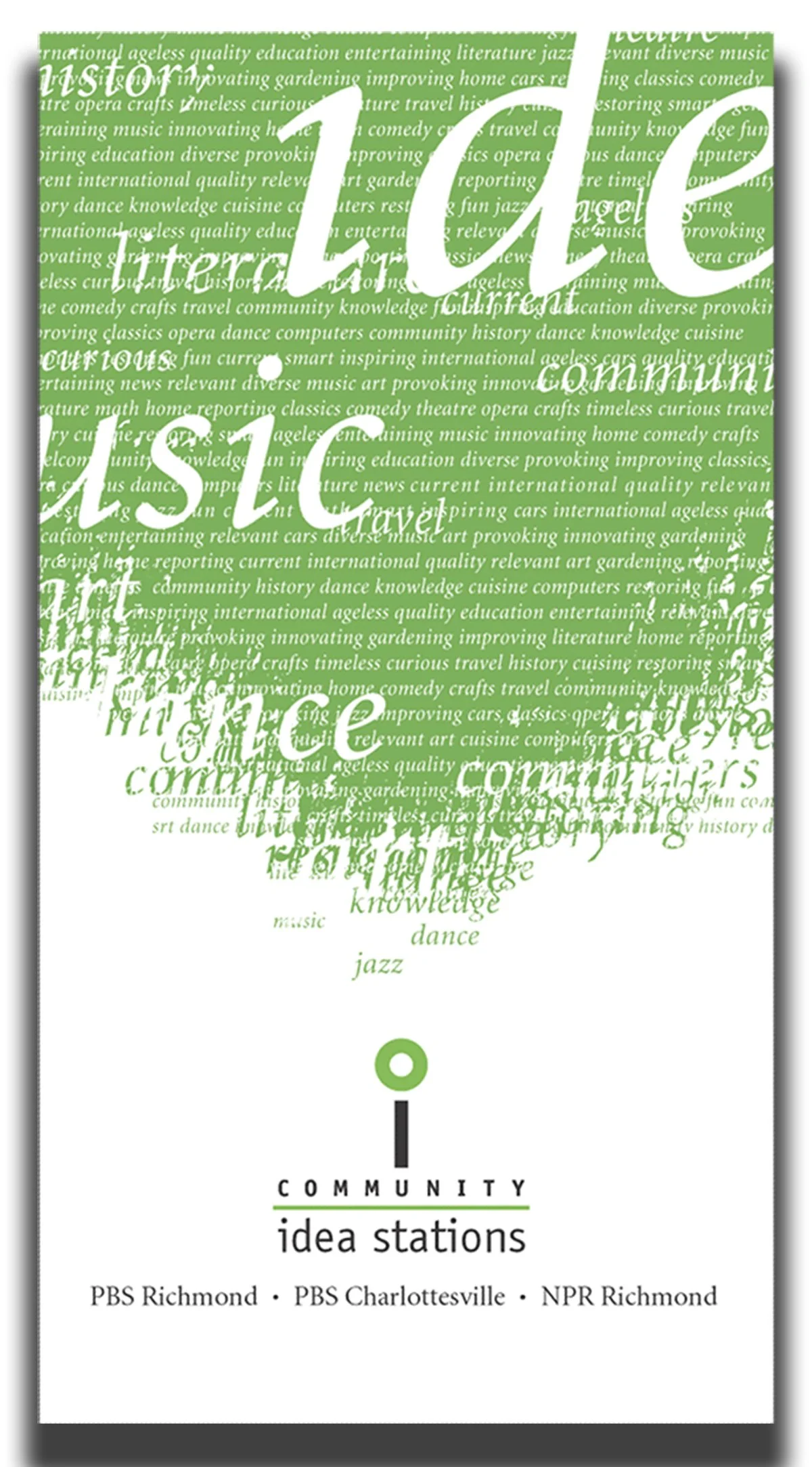 Community Idea Stations